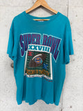 Super Bowl XXVIII Showdown in the South Tee