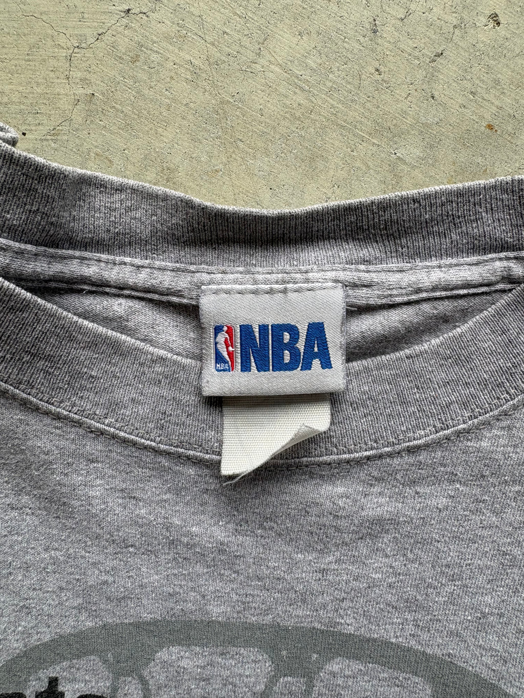 Dallas Mavericks Western Conference Champions Tee