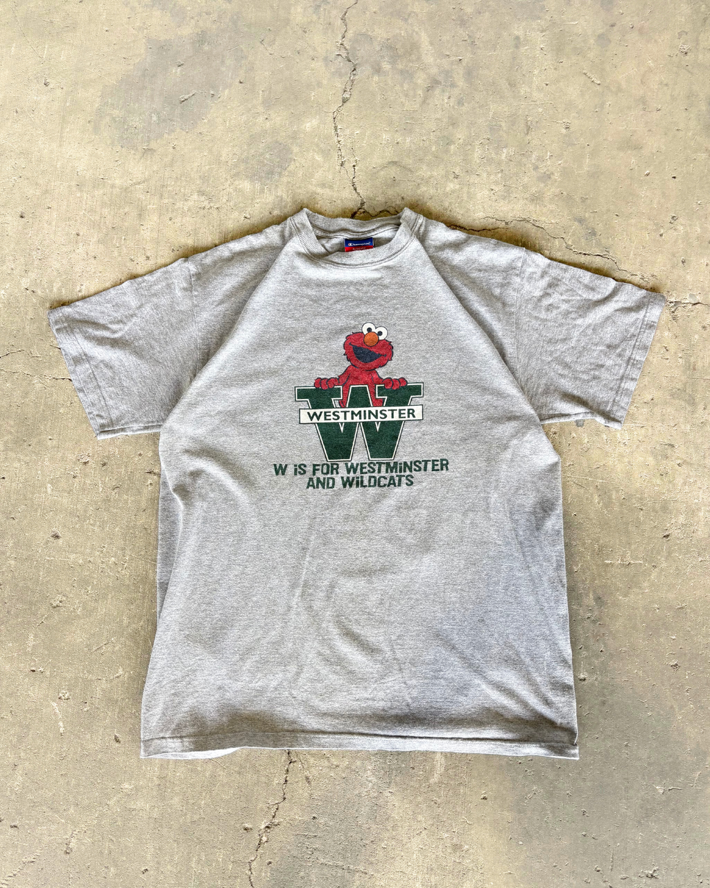 Westminster Wildcats Tee