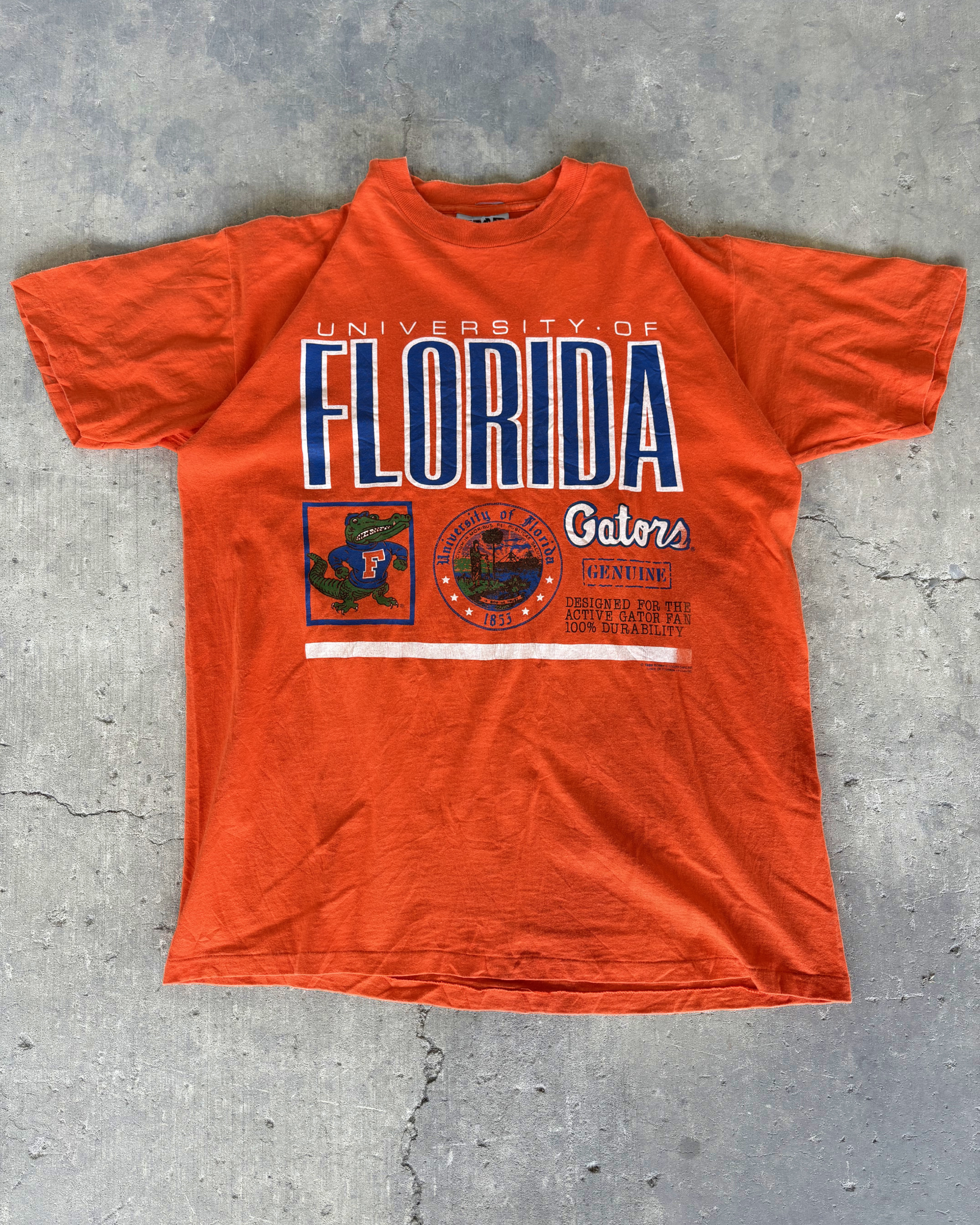 Florida Gators Tee