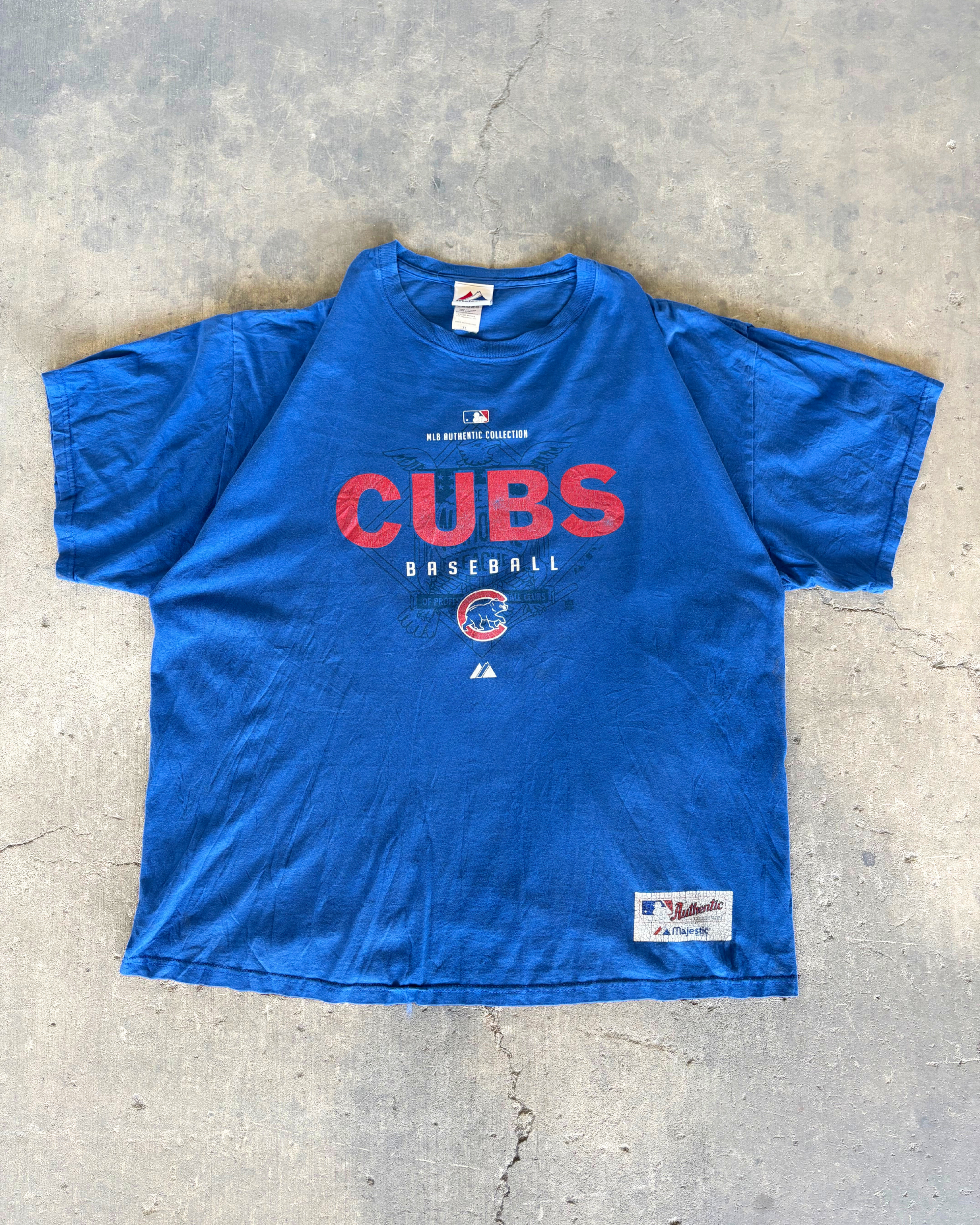 Chicago Cubs Tee