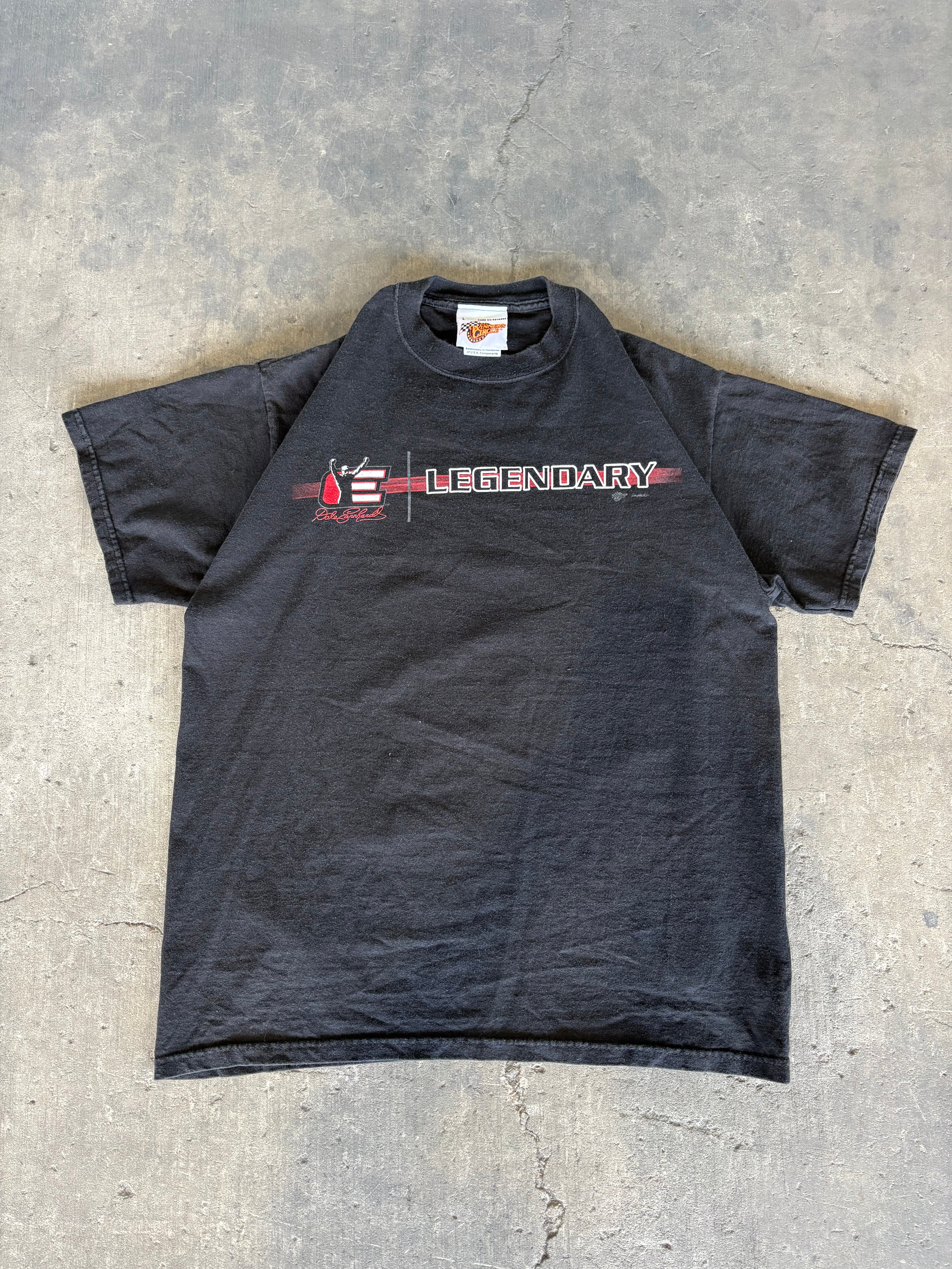 Dale Earnhardt NASCAR Tee