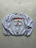 Ohio State National Champions Nike Crewneck