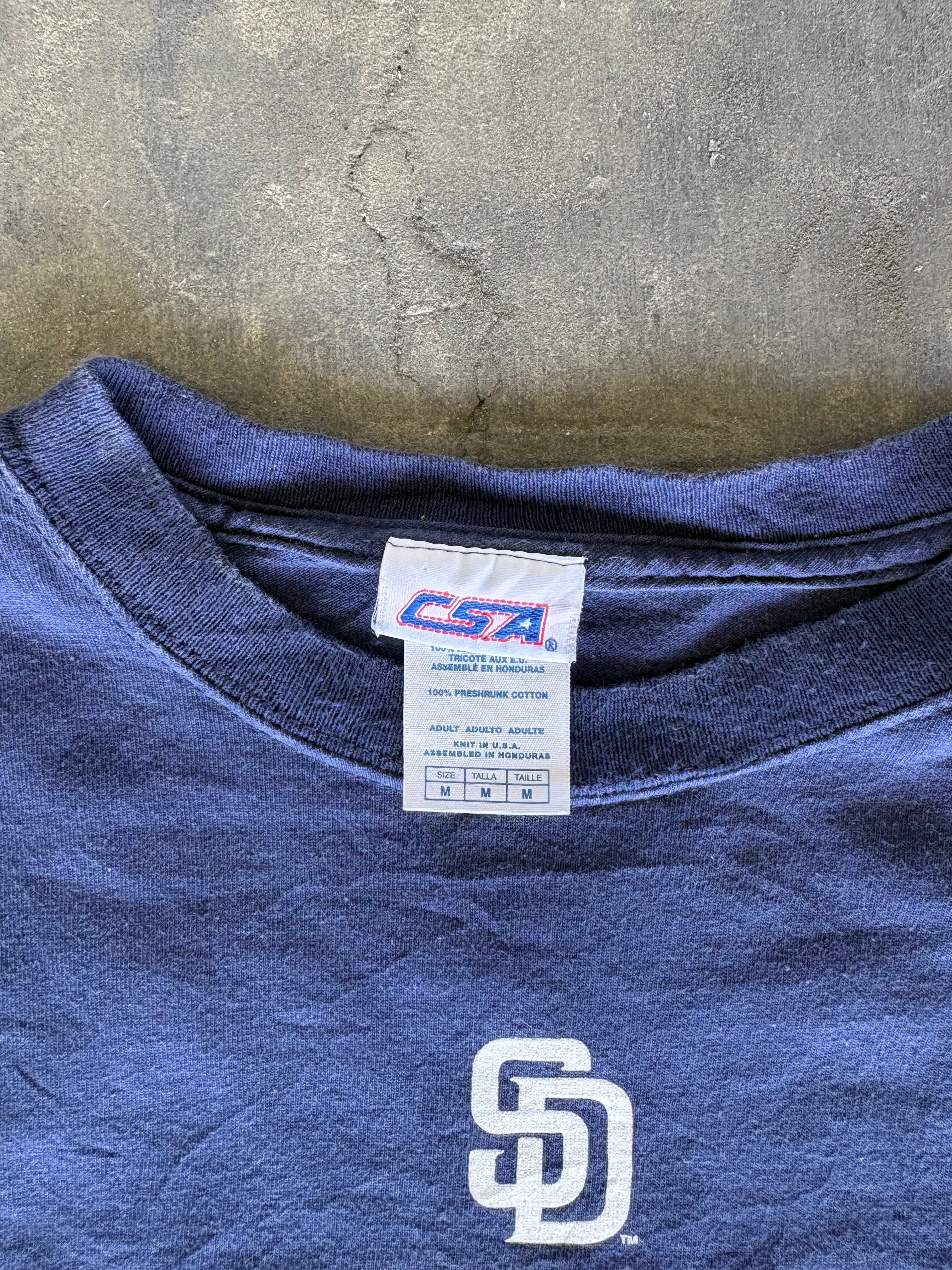 San Diego Padres Tee