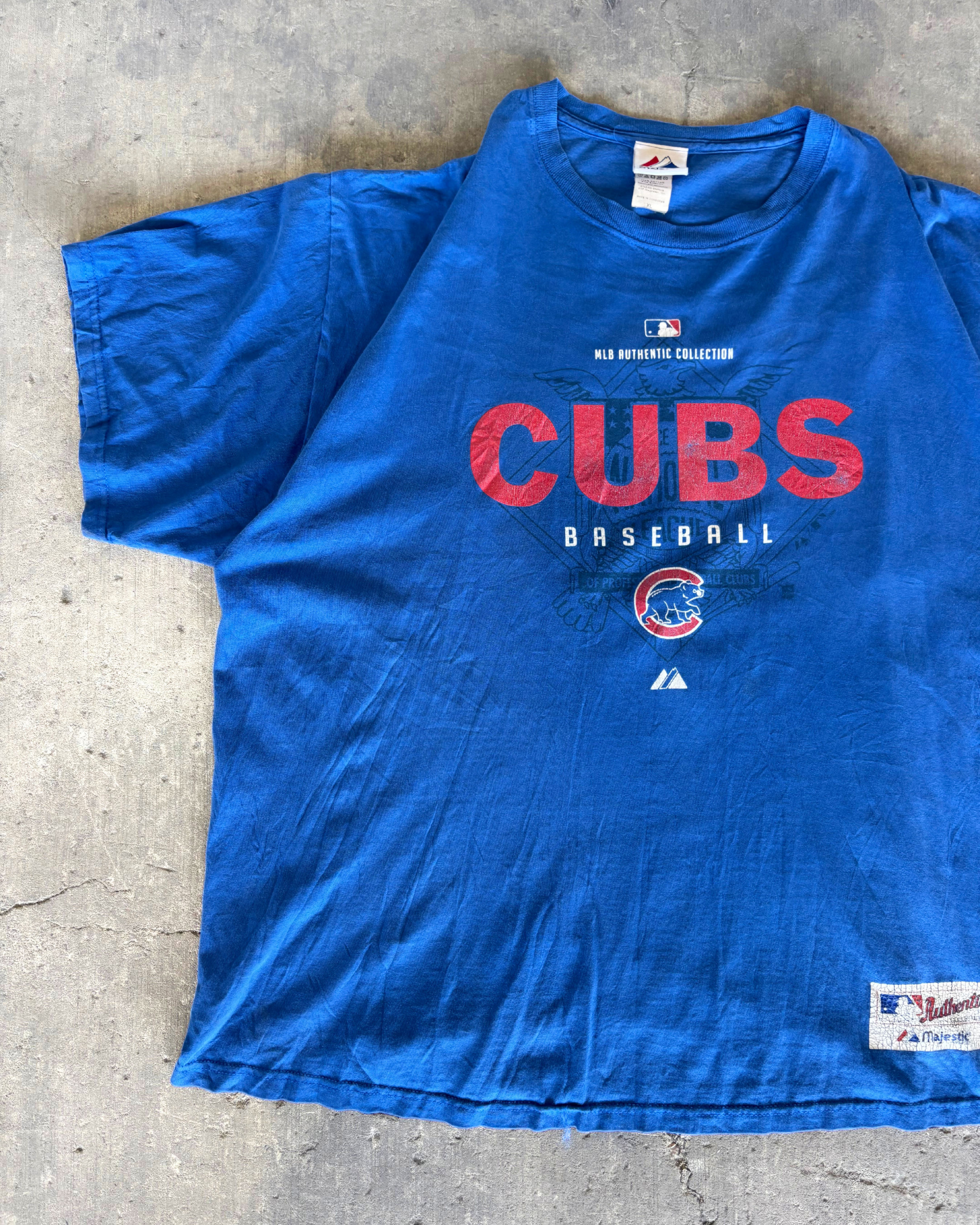 Chicago Cubs Tee