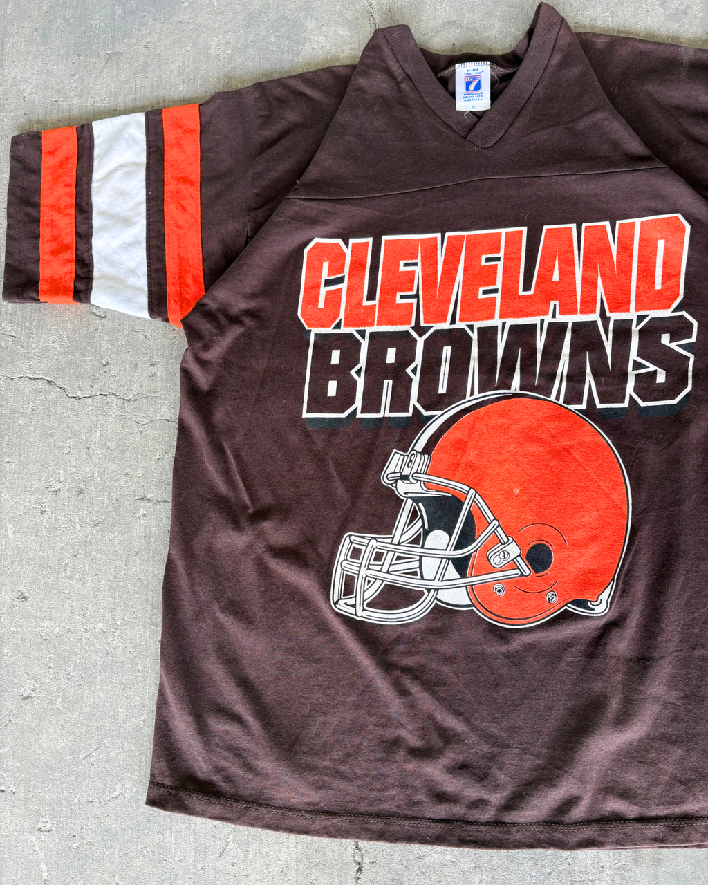 Cleveland Browns Tee