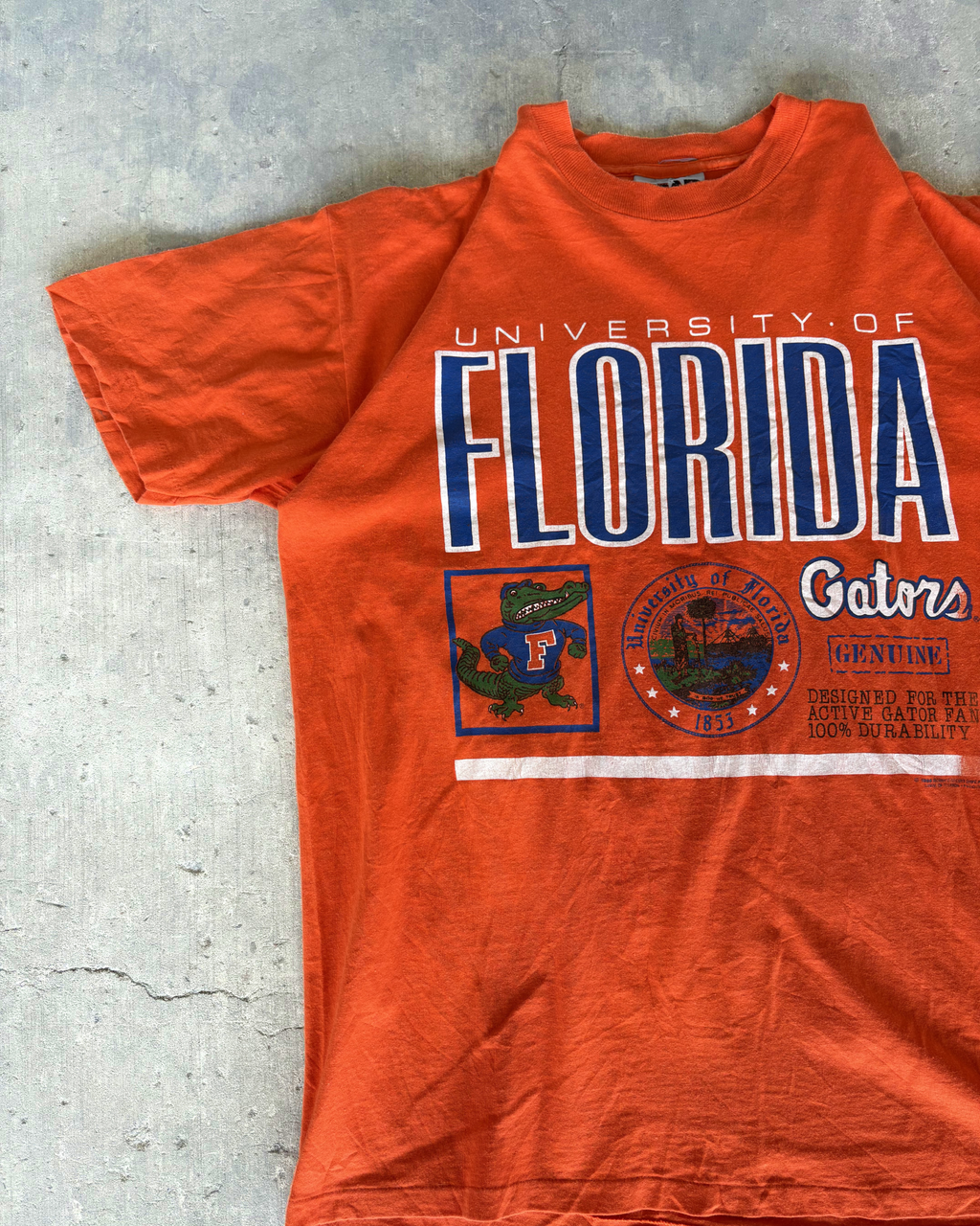 Florida Gators Tee