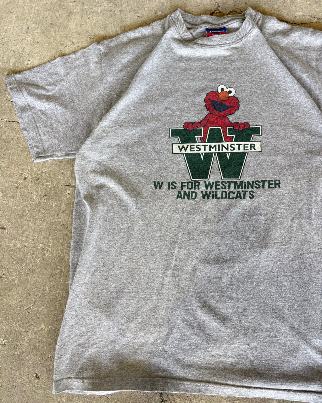 Westminster Wildcats Tee