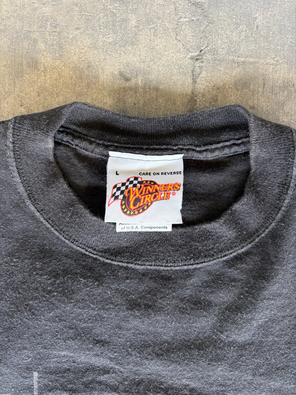 Dale Earnhardt NASCAR Tee
