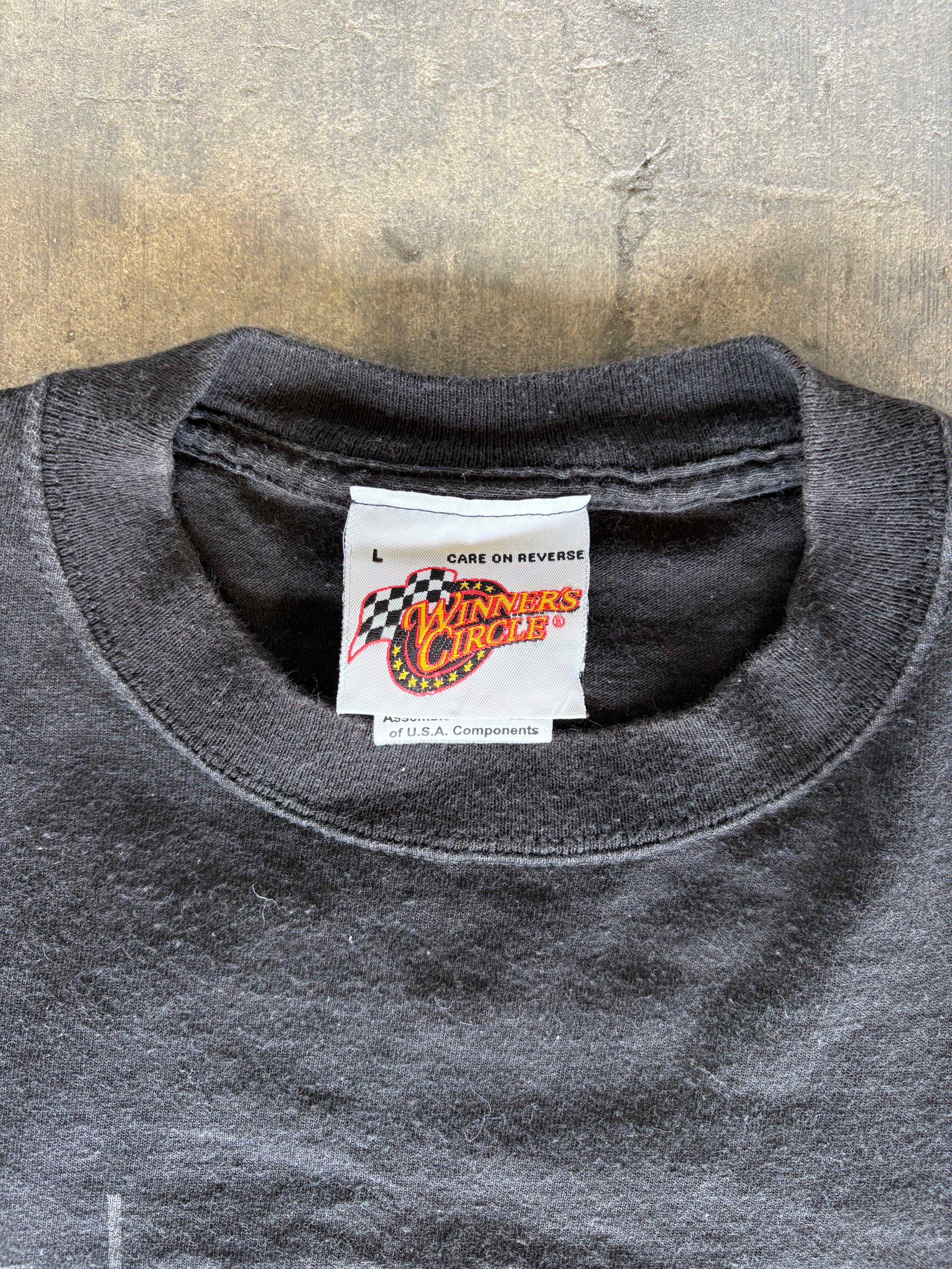Dale Earnhardt NASCAR Tee