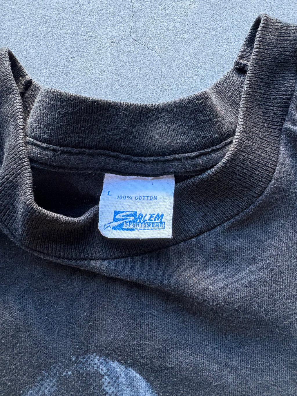 Jordan Vintage Tee