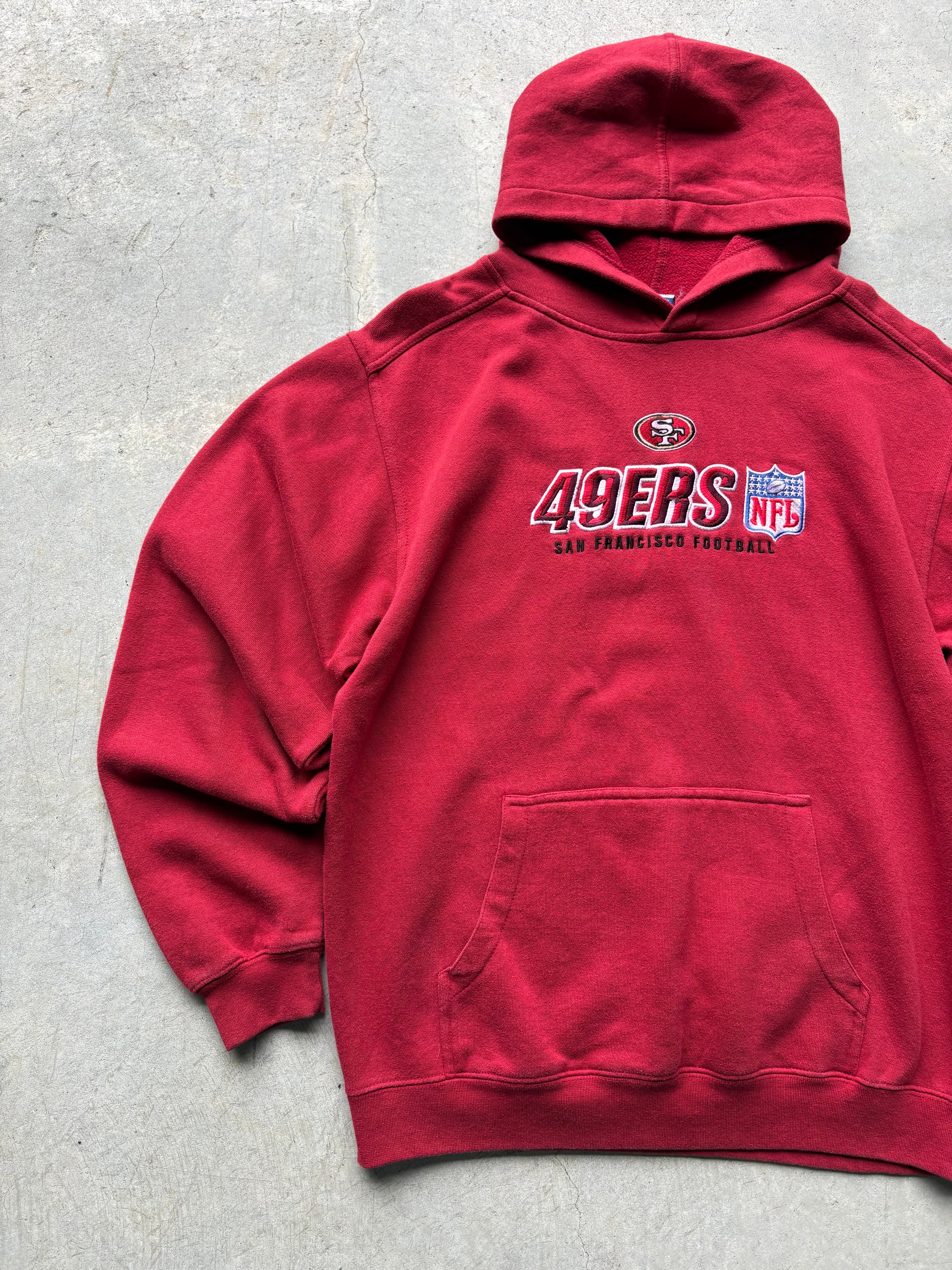 San Francisco 49ers Hoodie
