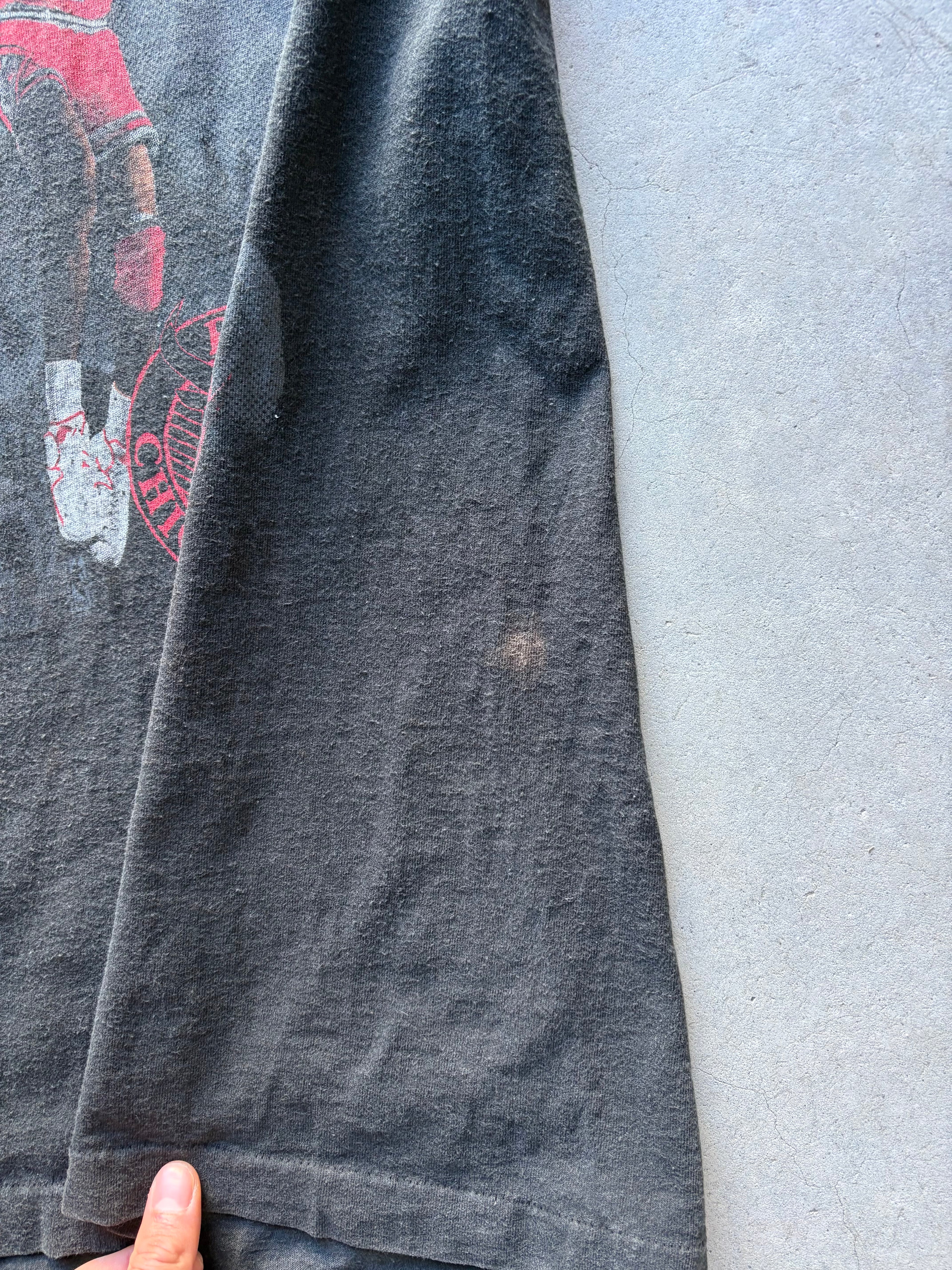 Jordan Vintage Tee