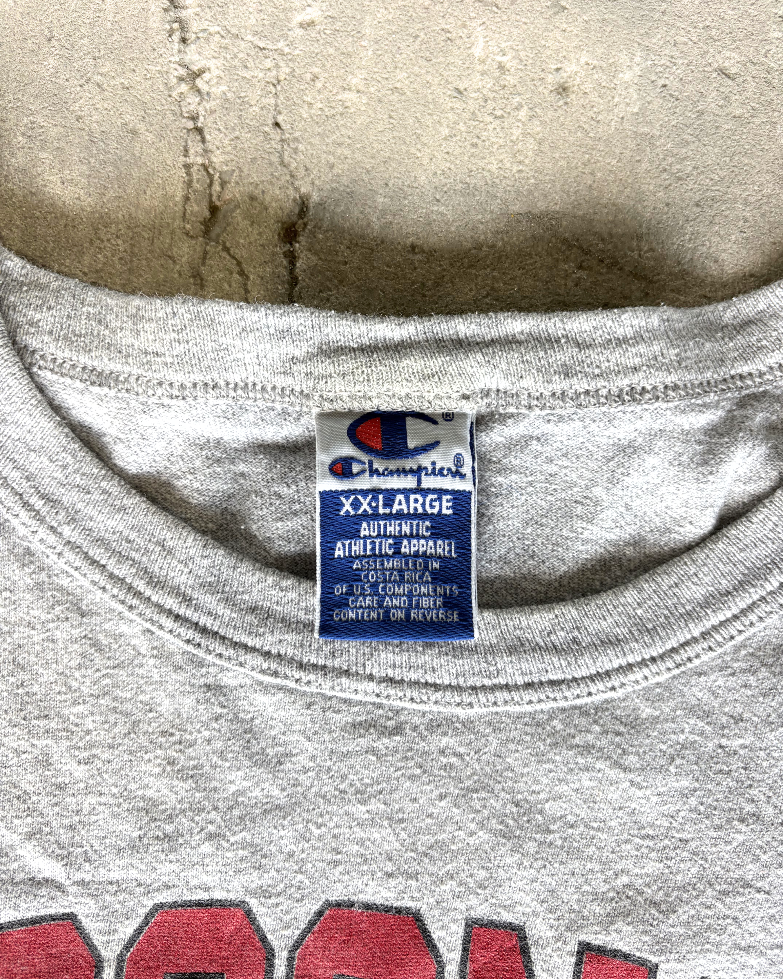 Wisconsin Women’s Basketball Tee