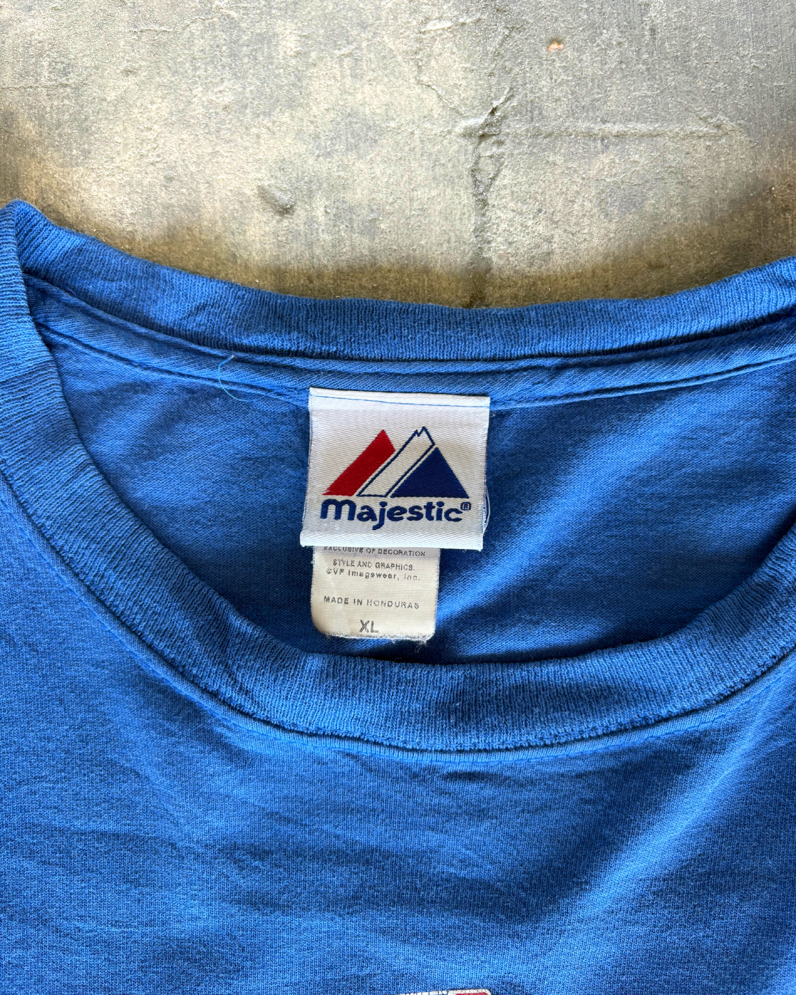 Chicago Cubs Tee