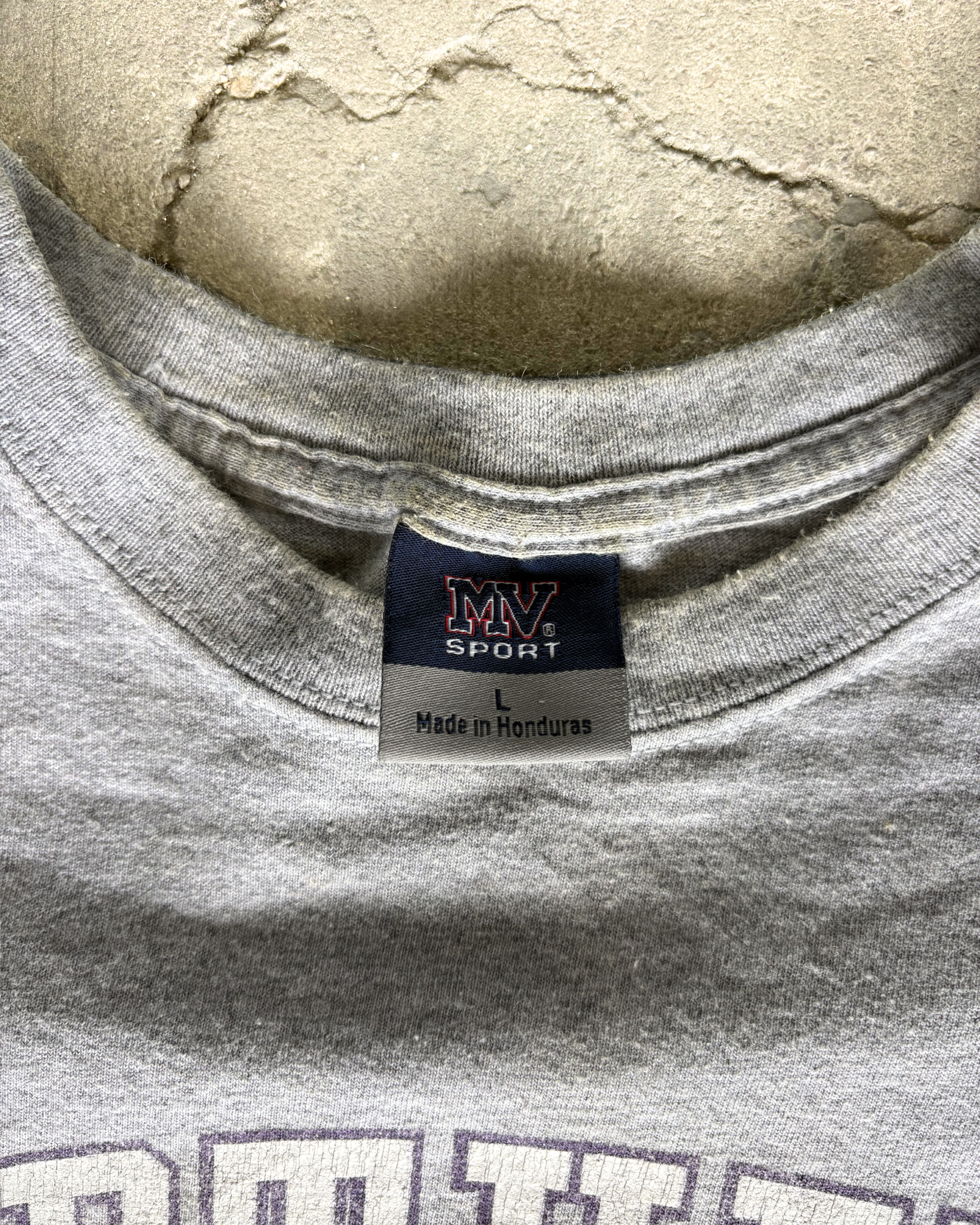 Northern Iowa Panthers Tee