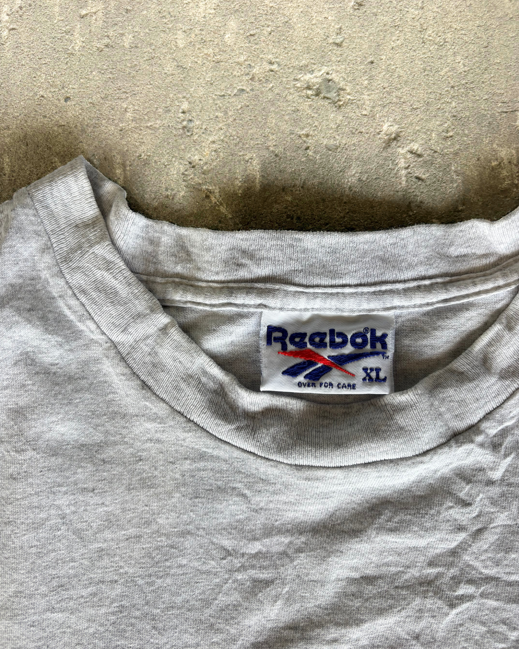 Reebok Green Bay Packers Tee