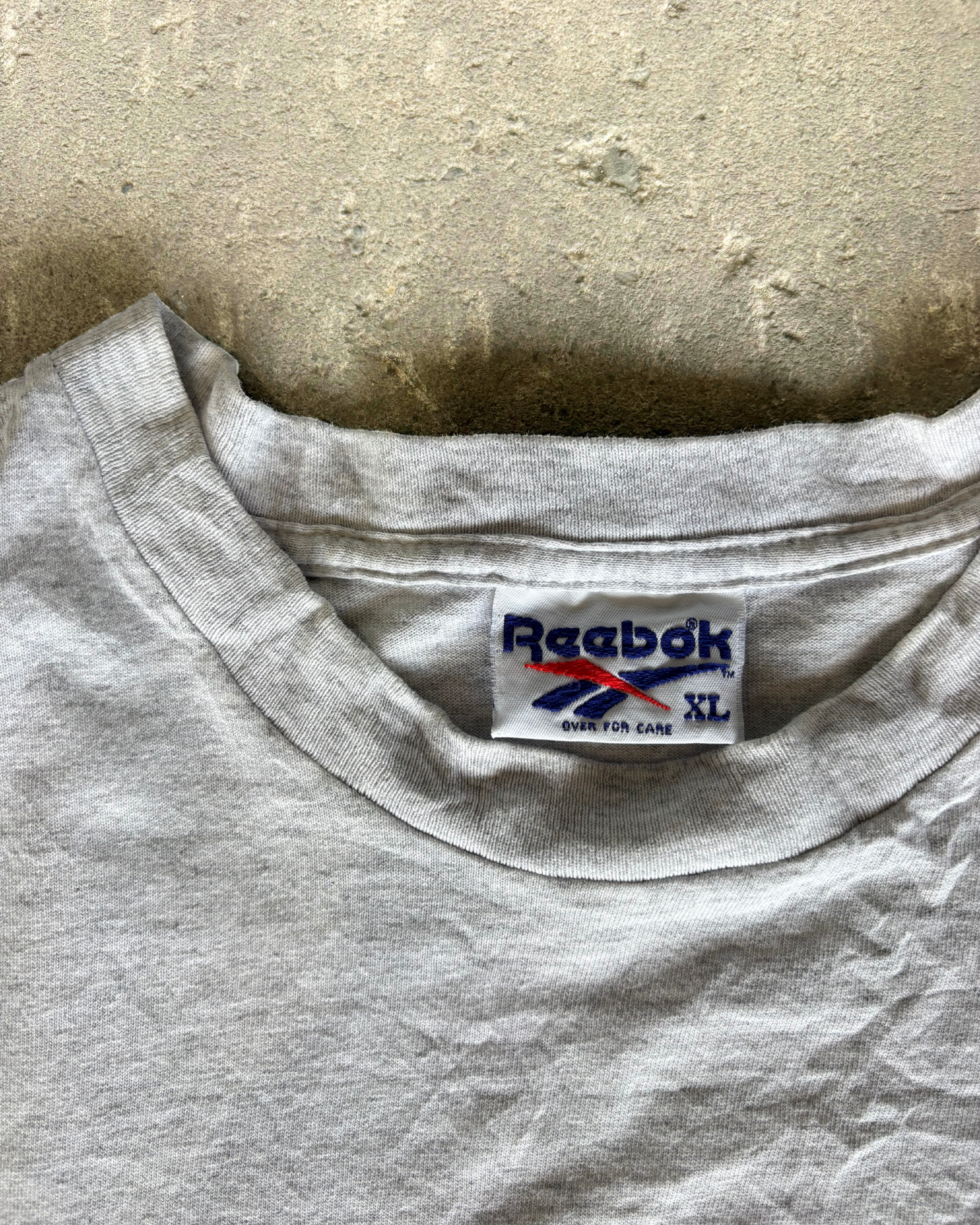 Reebok Green Bay Packers Tee