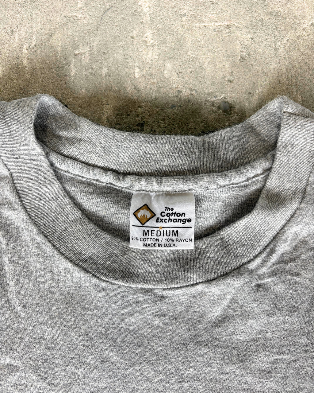 Colorado State Football Crop Tee