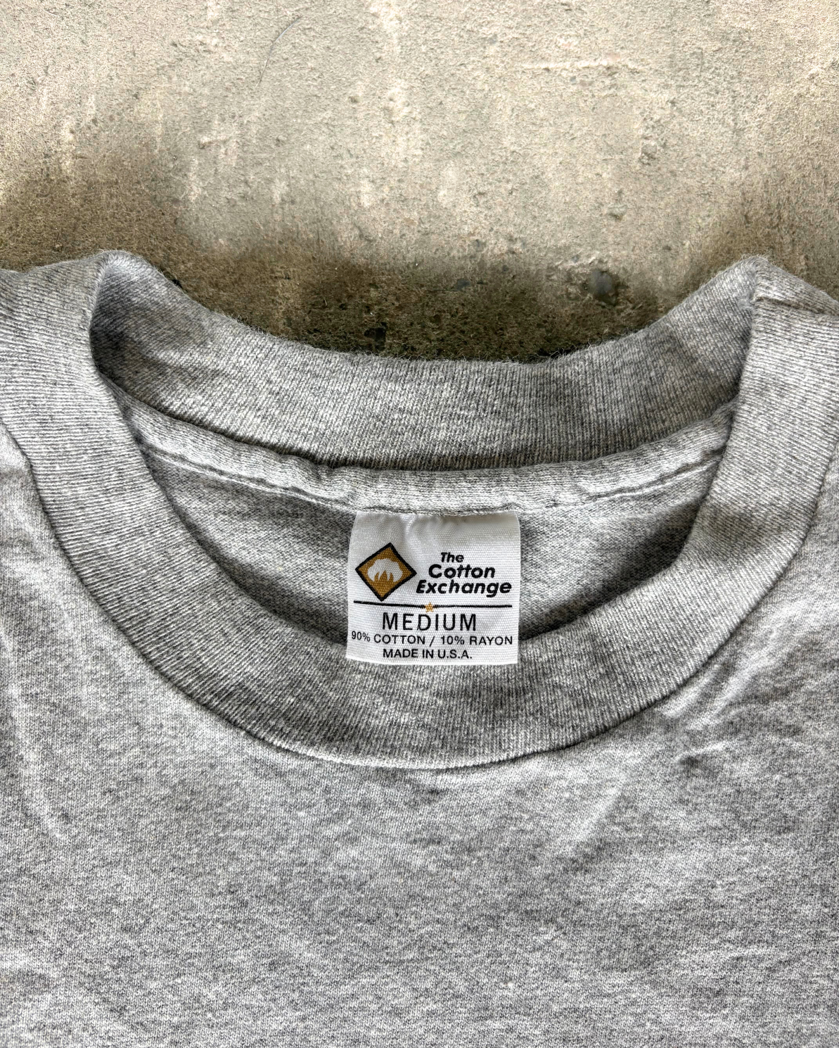 Colorado State Football Crop Tee