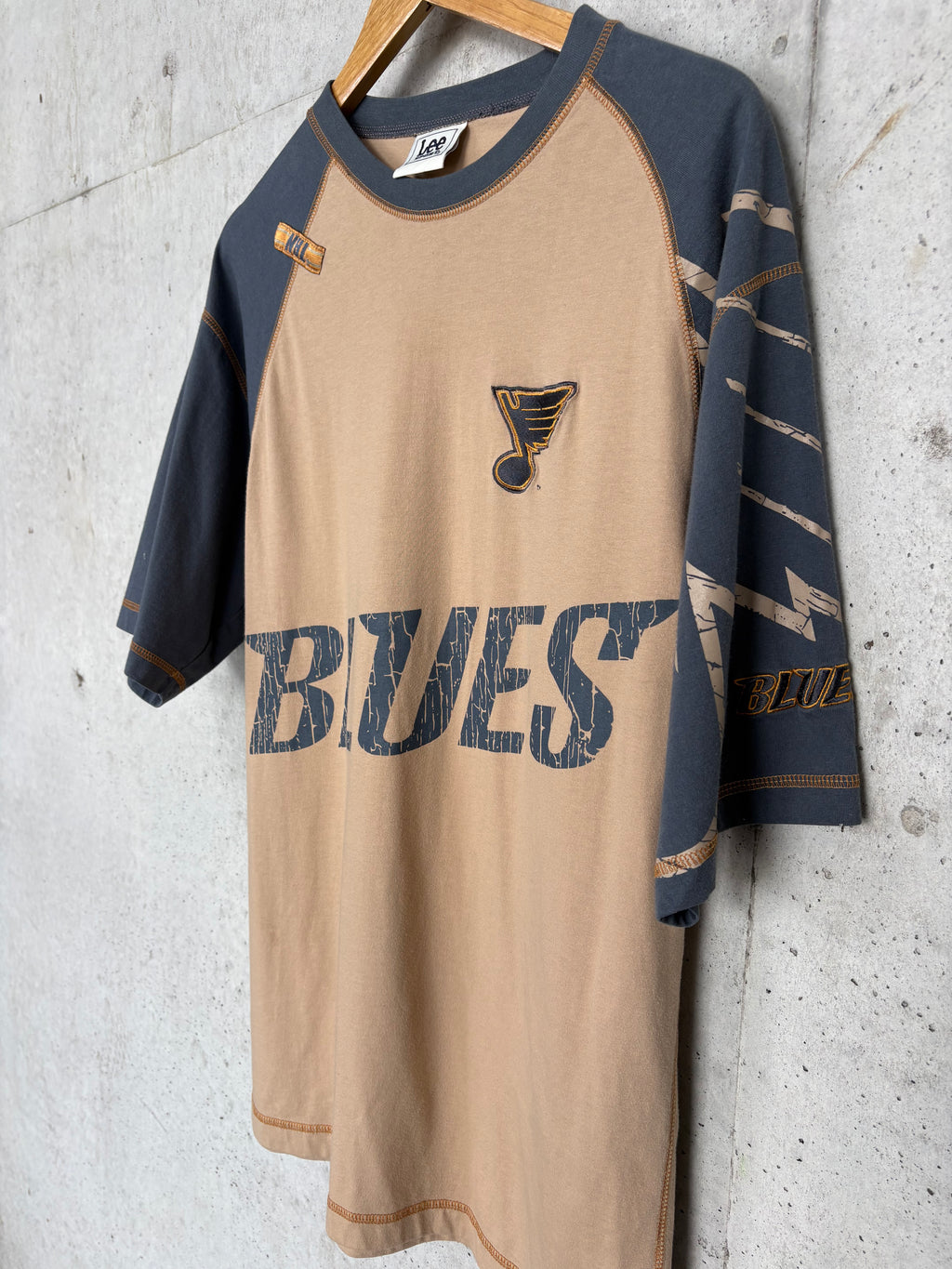 St. Louis Blues Tee