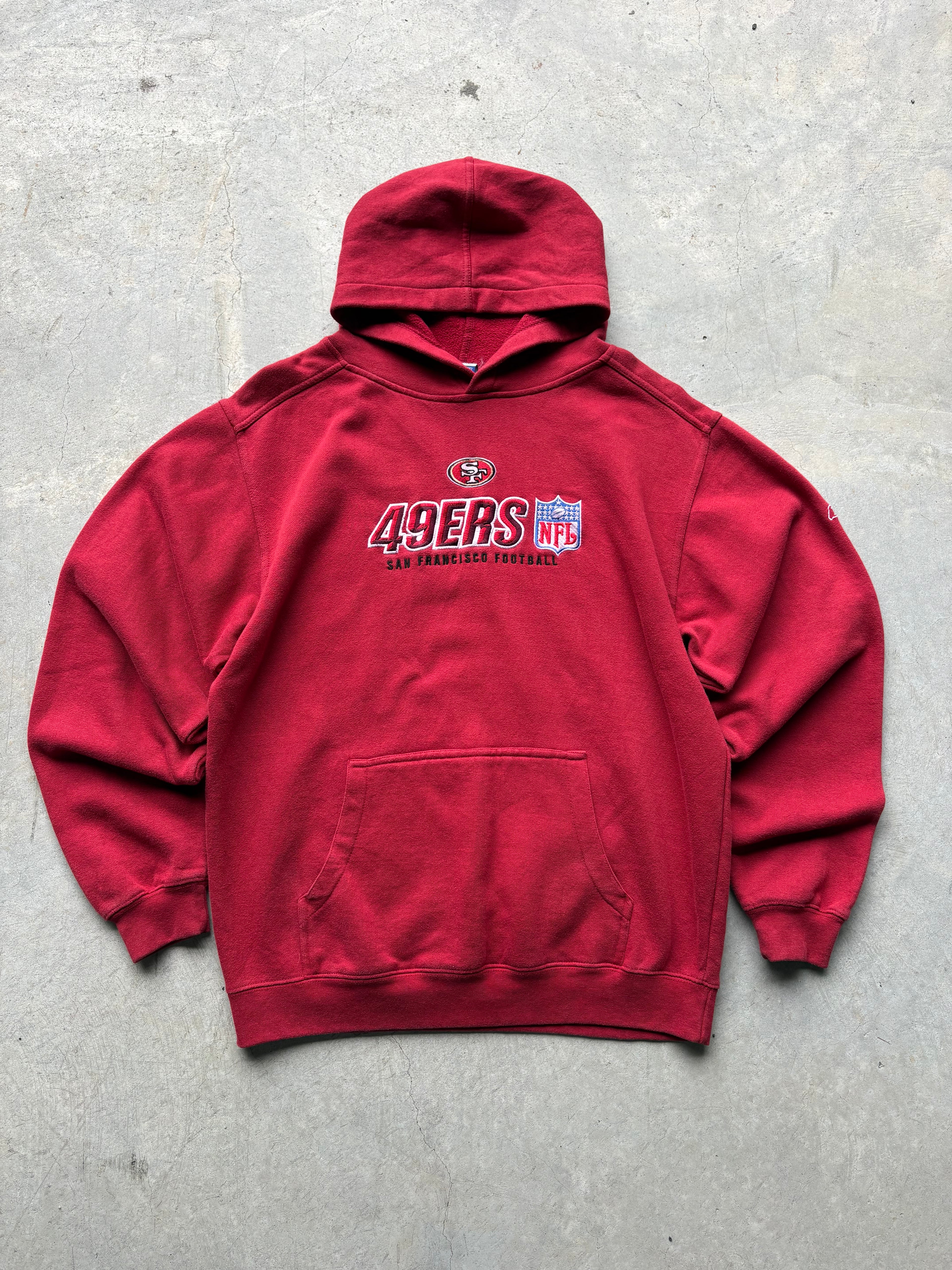 San Francisco 49ers Hoodie