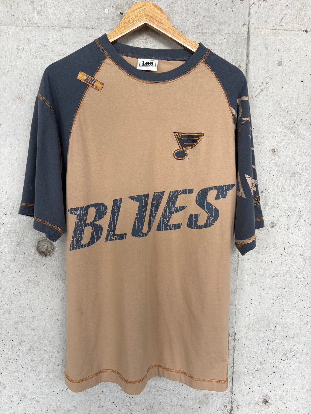 St. Louis Blues Tee