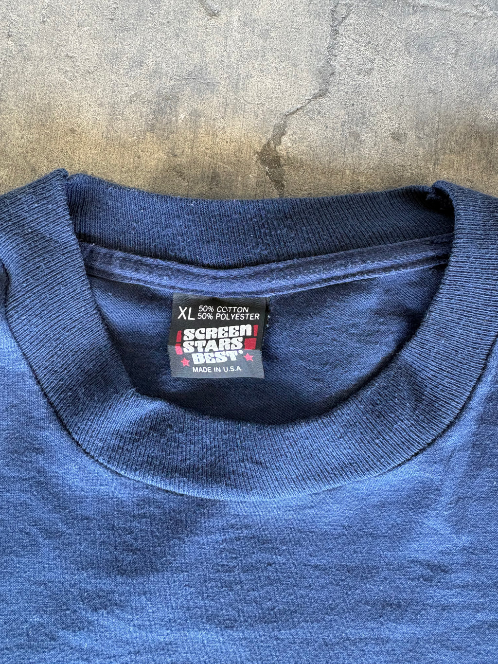 Notre Dame VS Miami Long Sleeve Tee