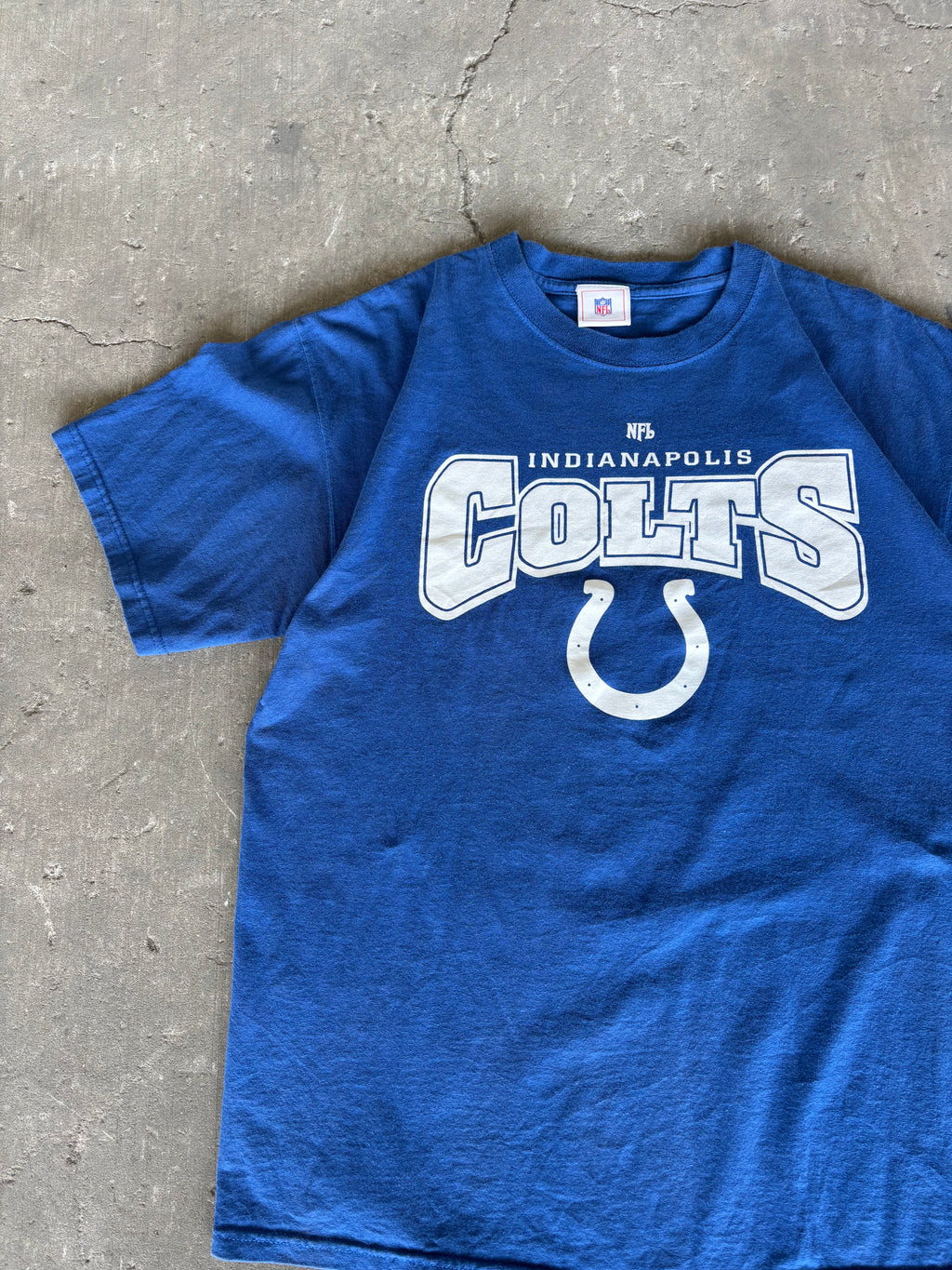 Indianapolis Colts Tee