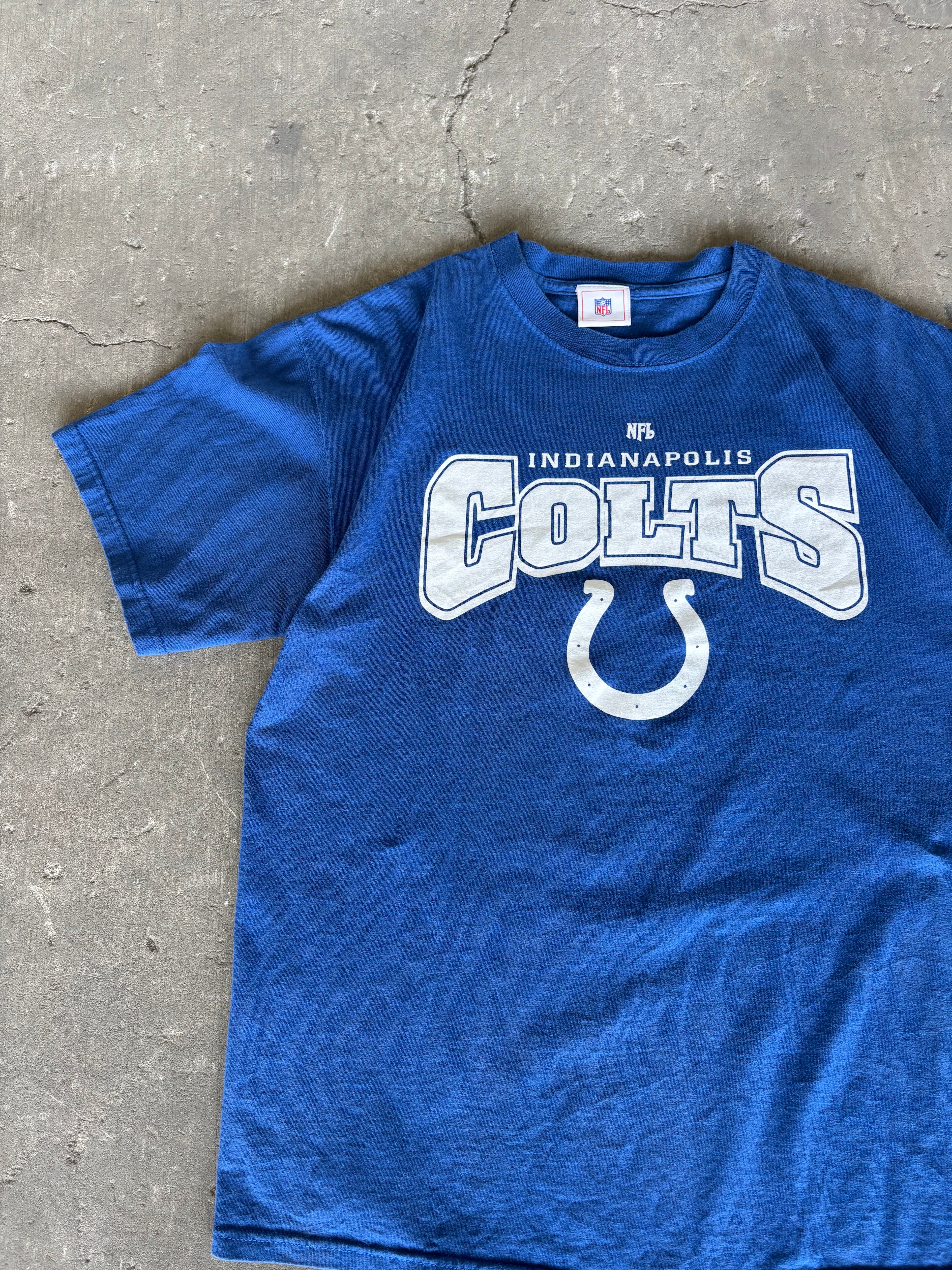 Indianapolis Colts Tee