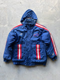 Buffalo Bills NFL Pro Line Puffer Jacket