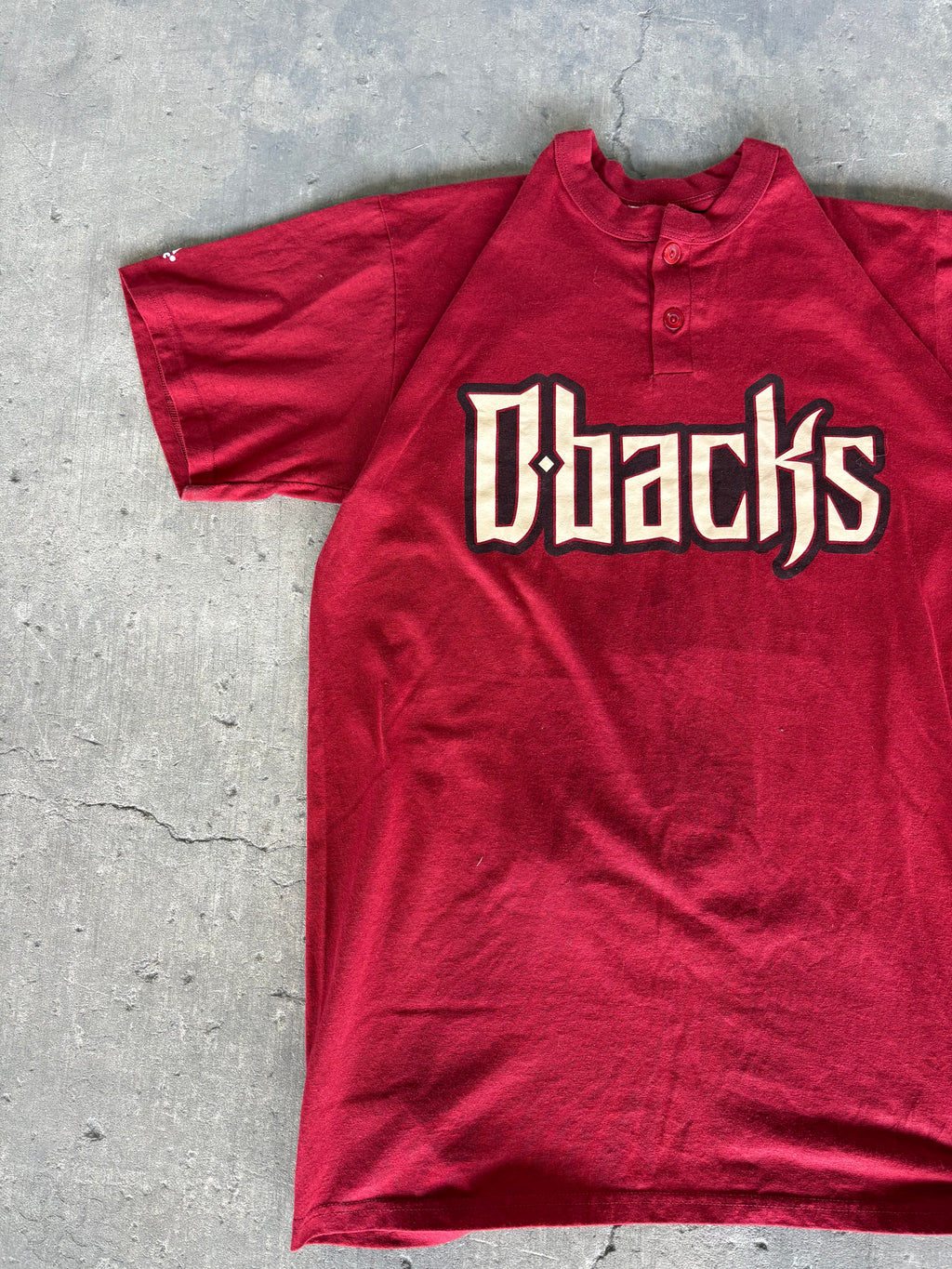 Arizona Diamondbacks Tee