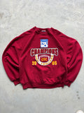 USC Trojans Crewneck