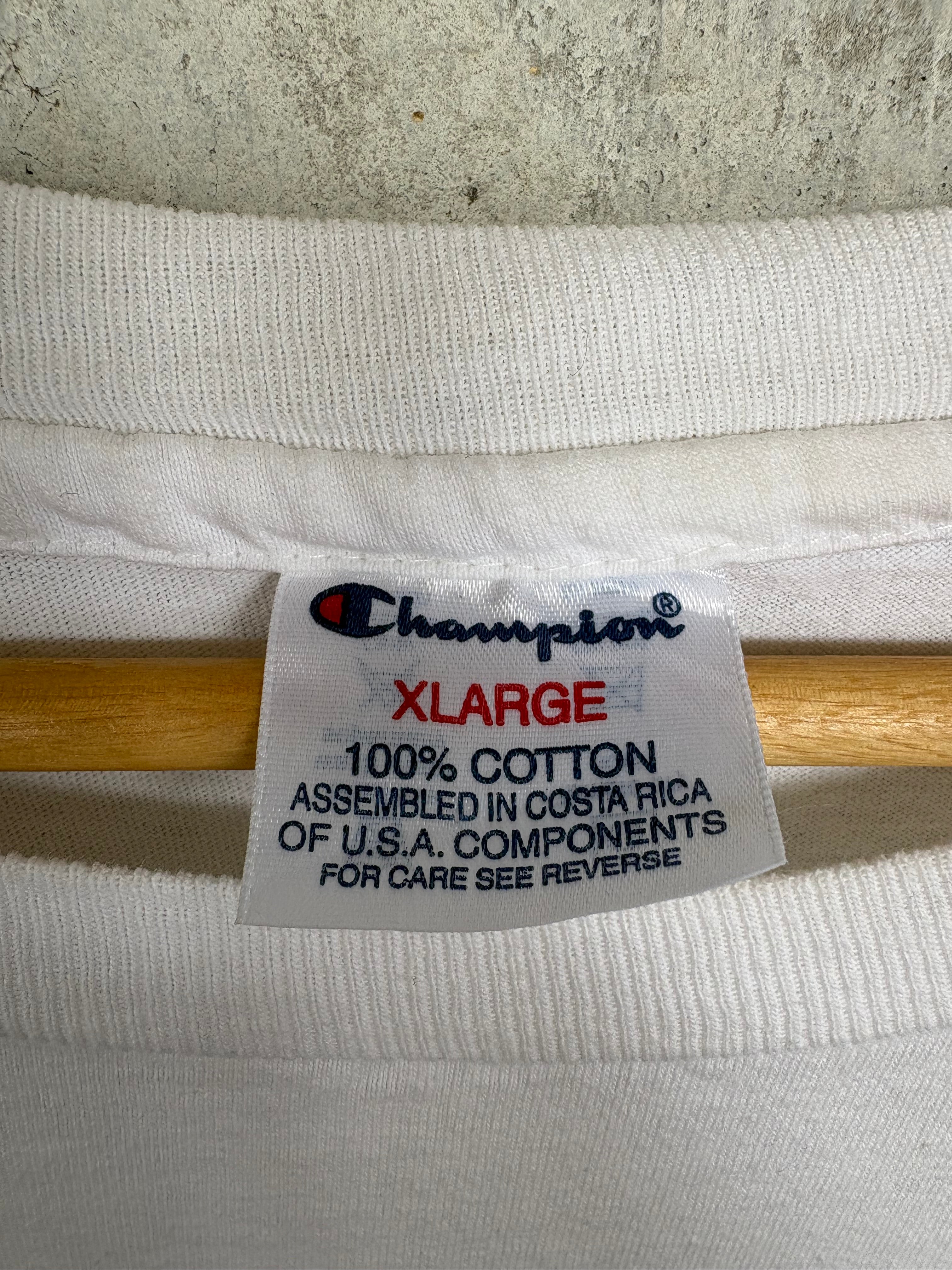 Atlanta Olympics 1996 Tee