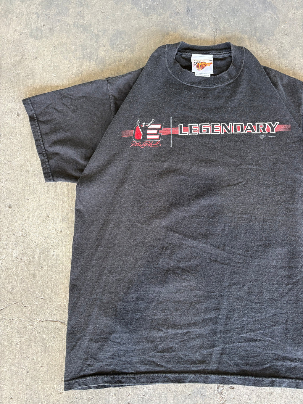 Dale Earnhardt NASCAR Tee