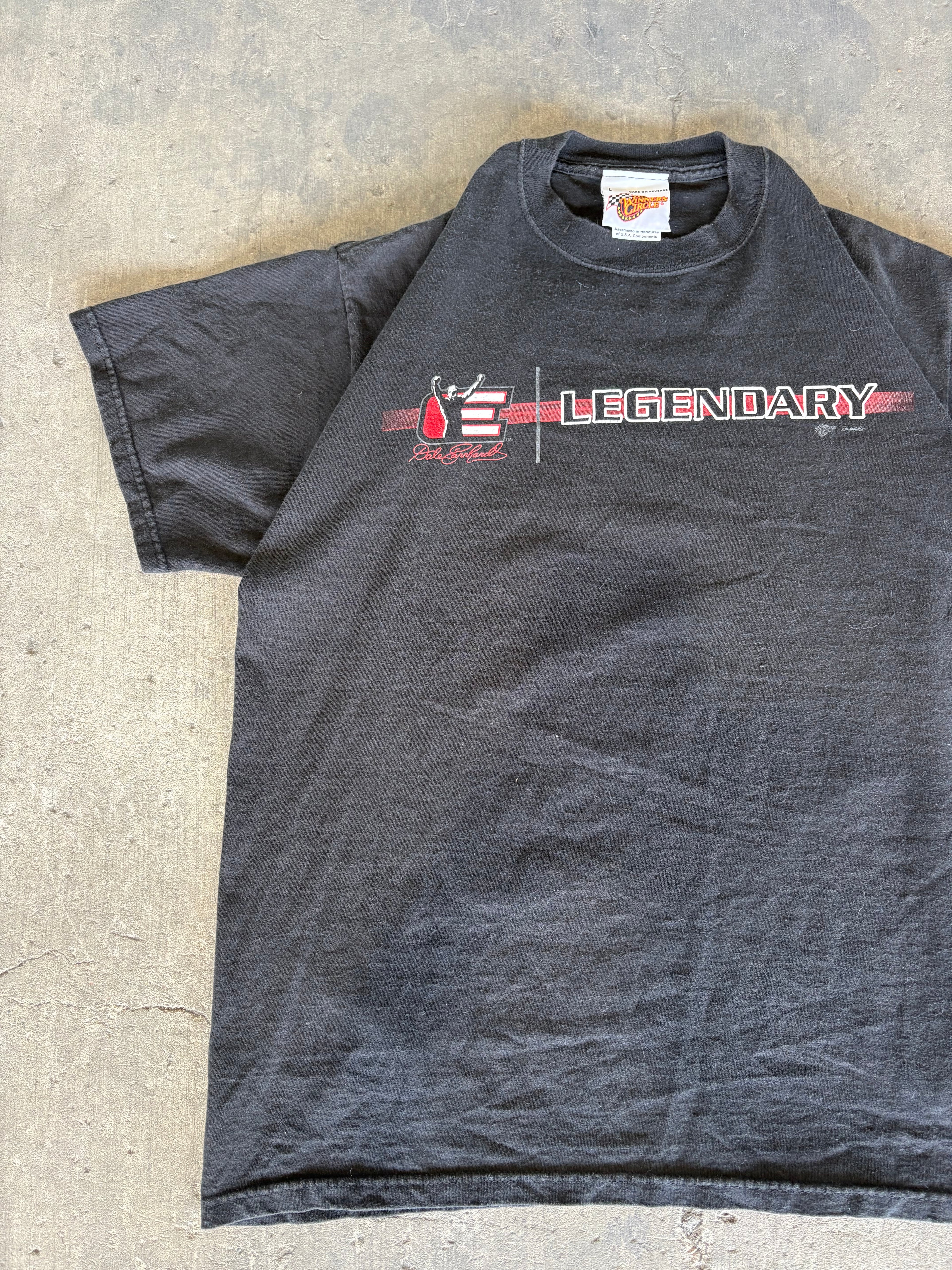 Dale Earnhardt NASCAR Tee