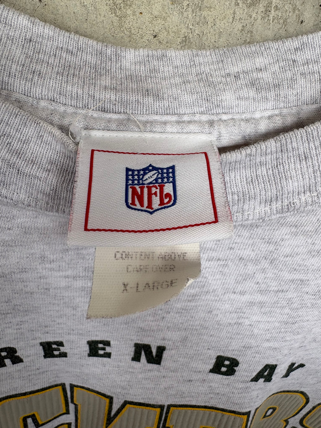 Green Bay Packers Tee