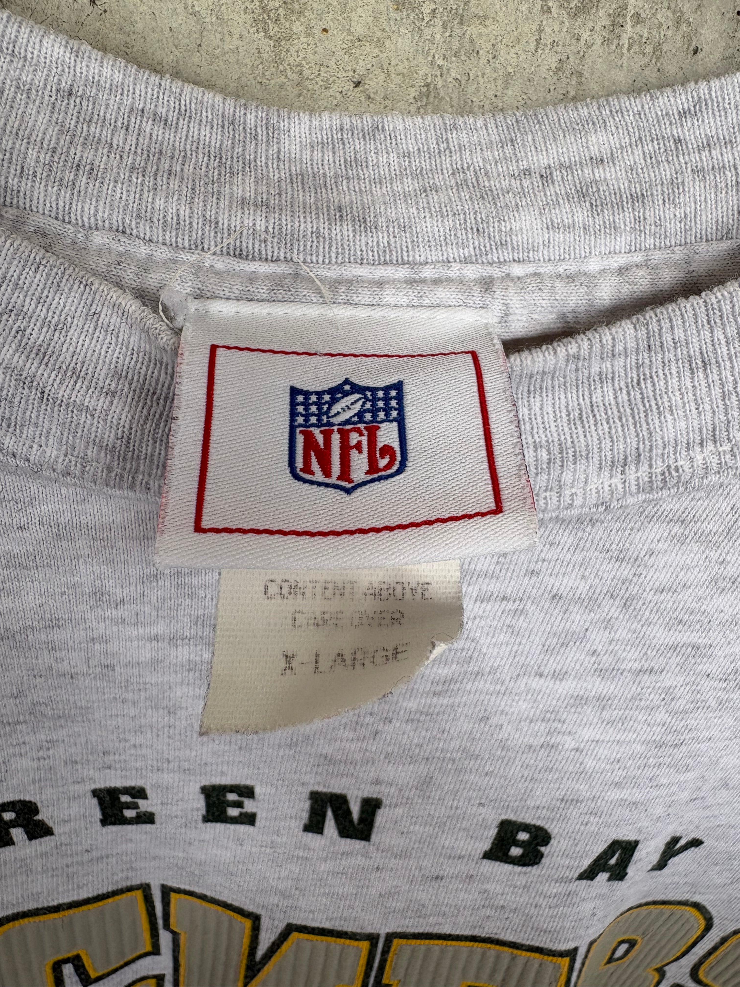 Green Bay Packers Tee
