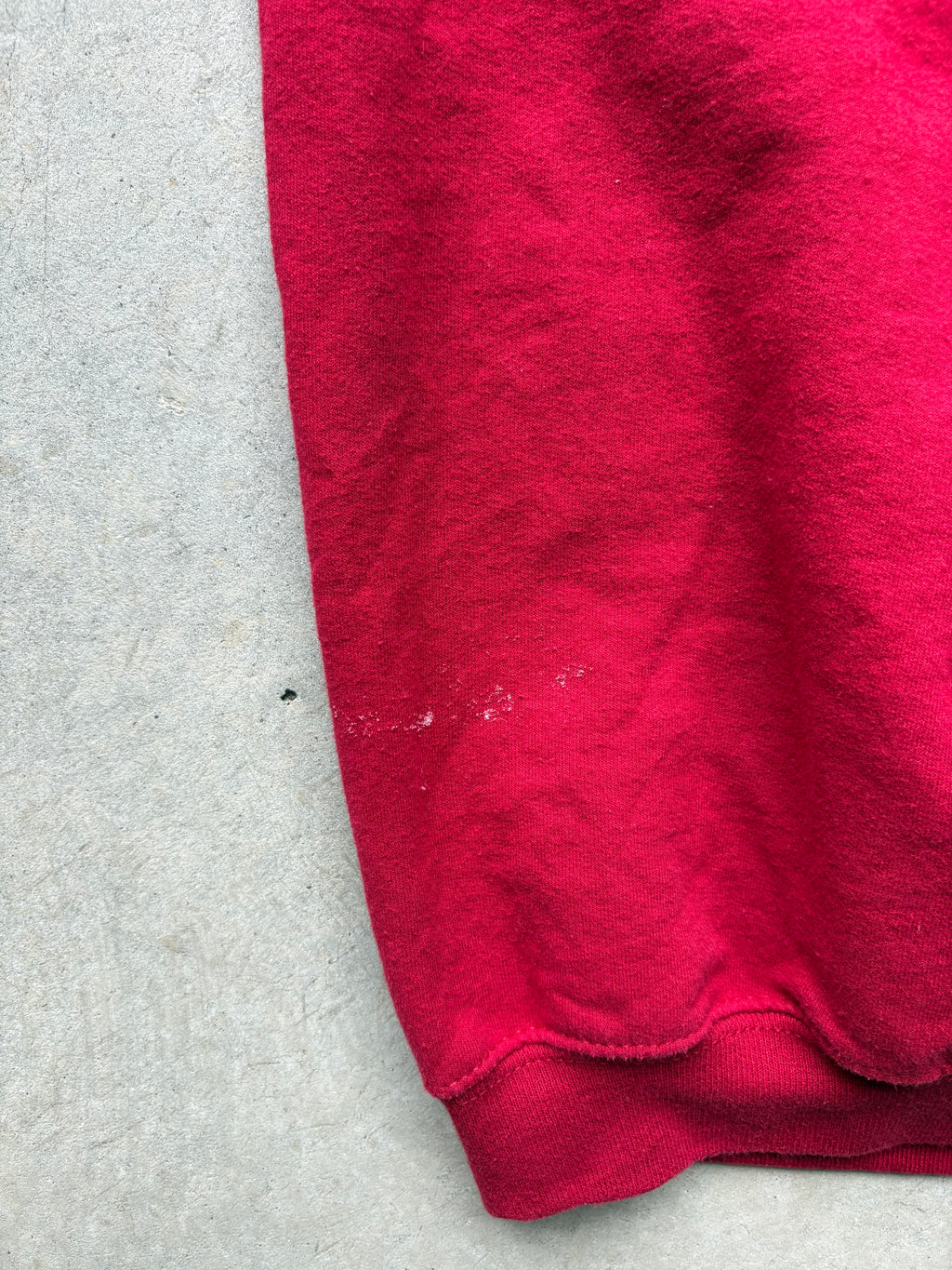 Oklahoma Sooners Football Crewneck