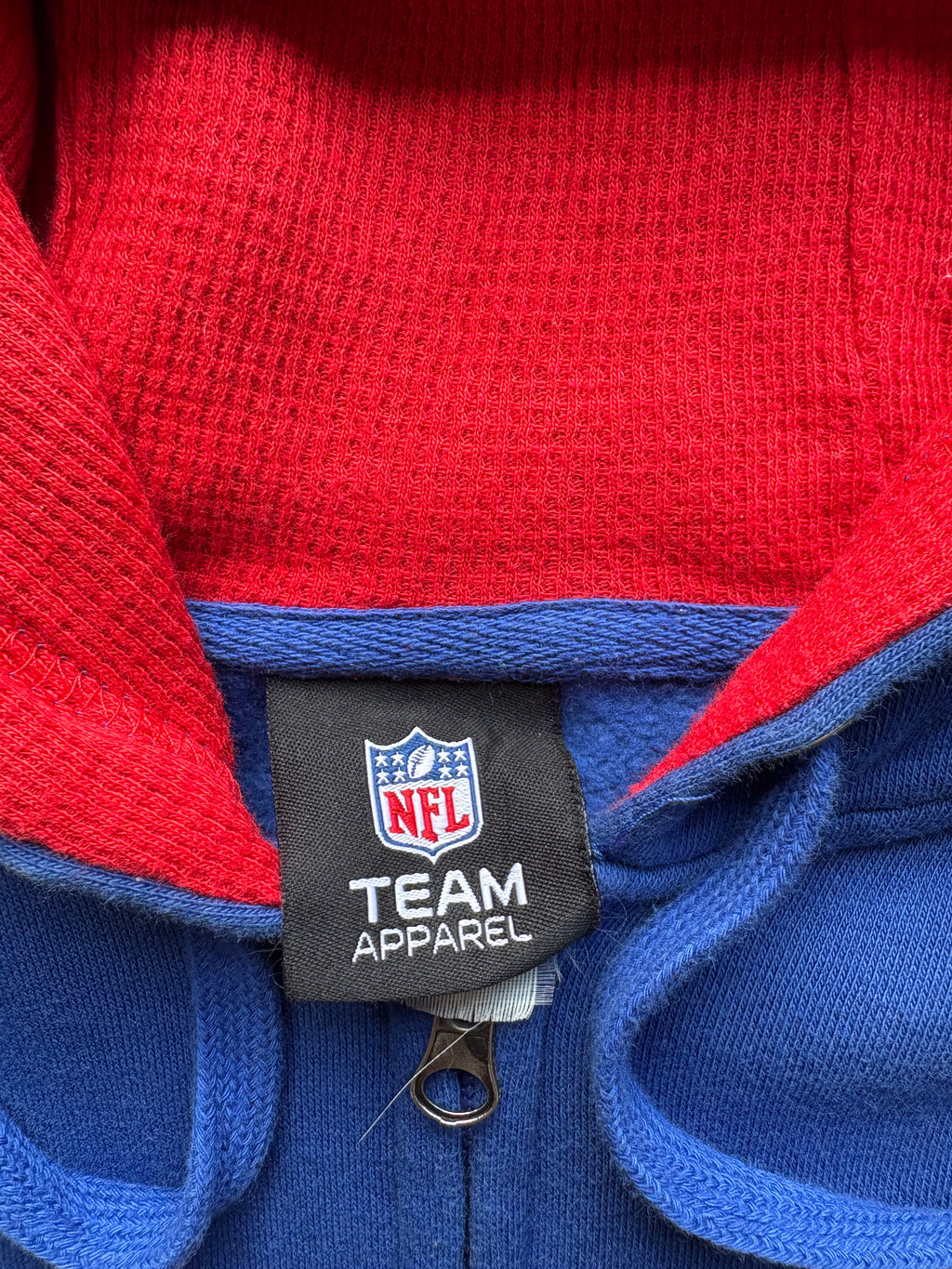Buffalo Bills Jacket