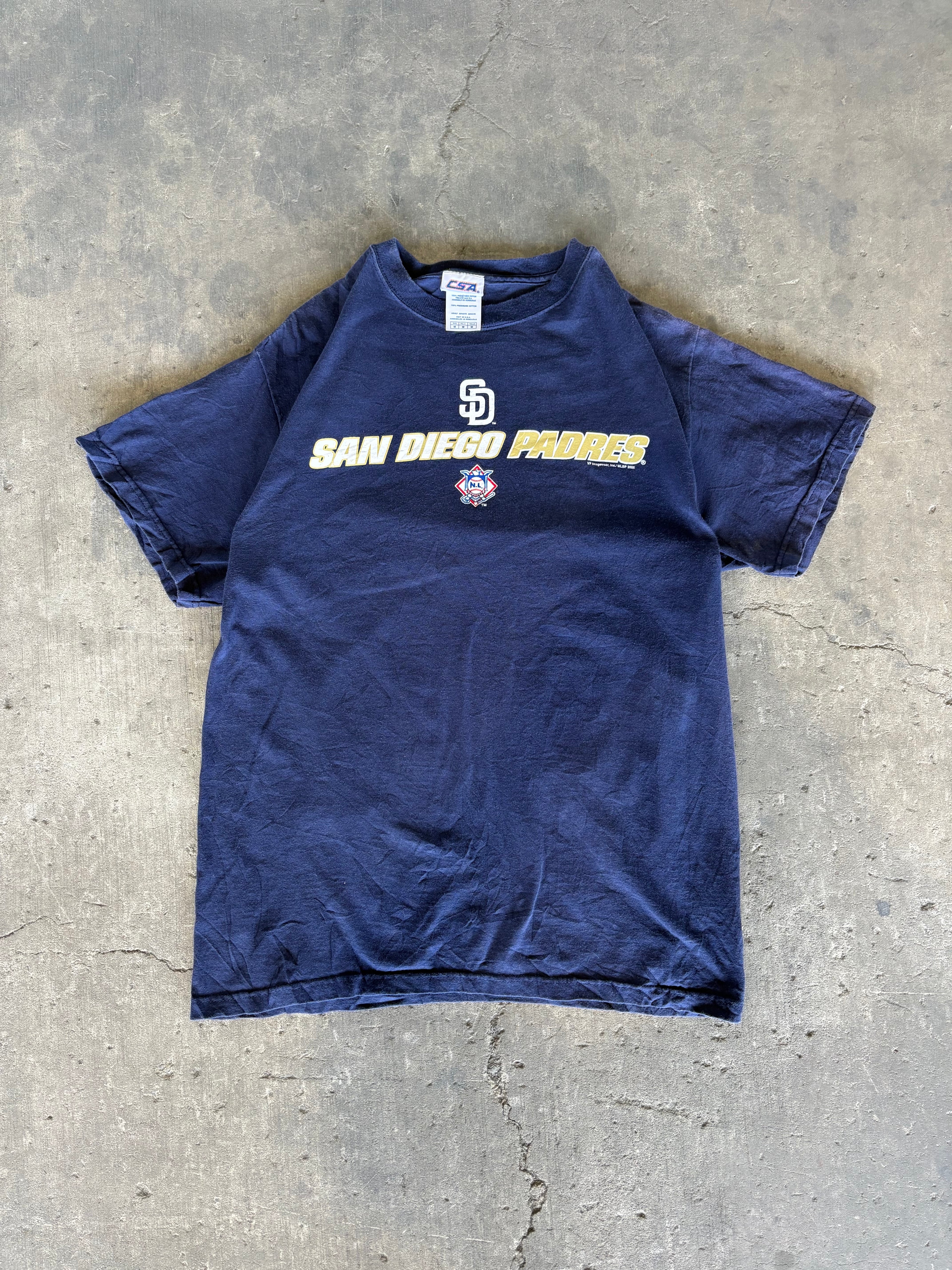 San Diego Padres Tee