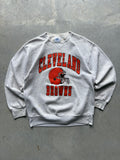 Cleveland Browns Crewneck