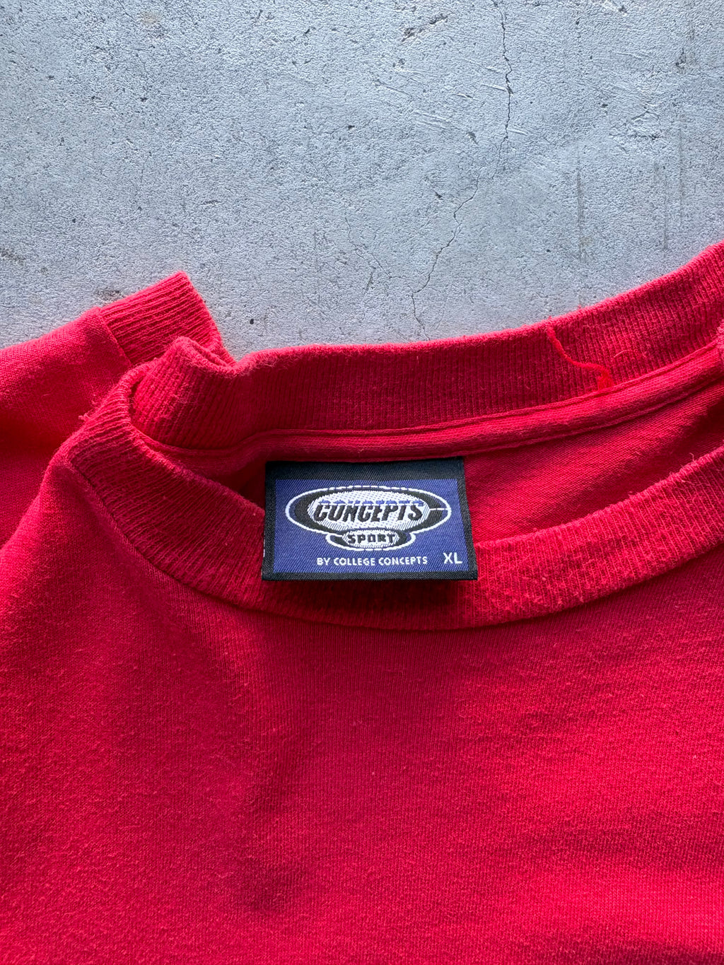 Chicago Bulls Built for Basketball Tee