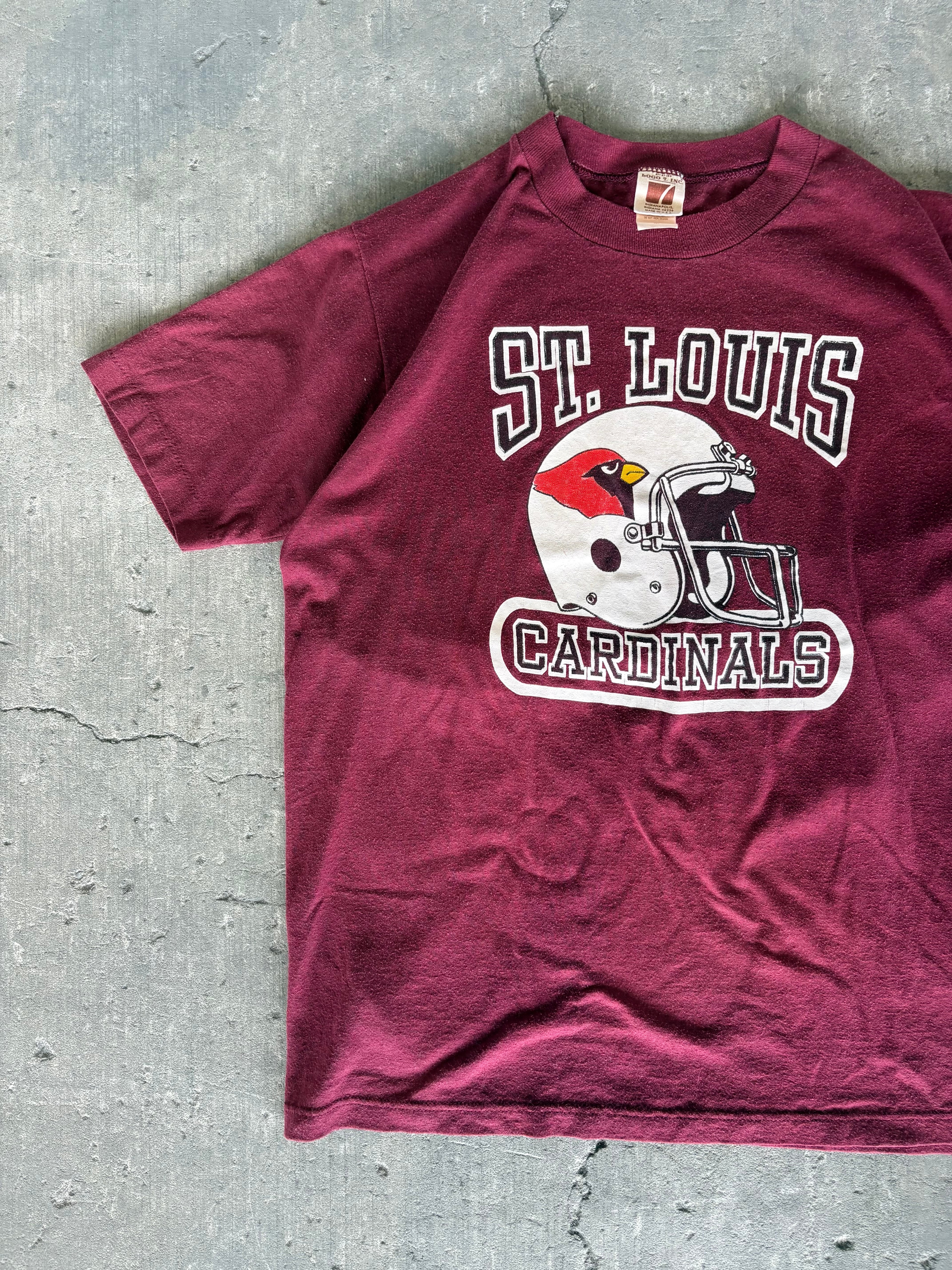 St. Louis Cardinals NFL Tee (Kids)