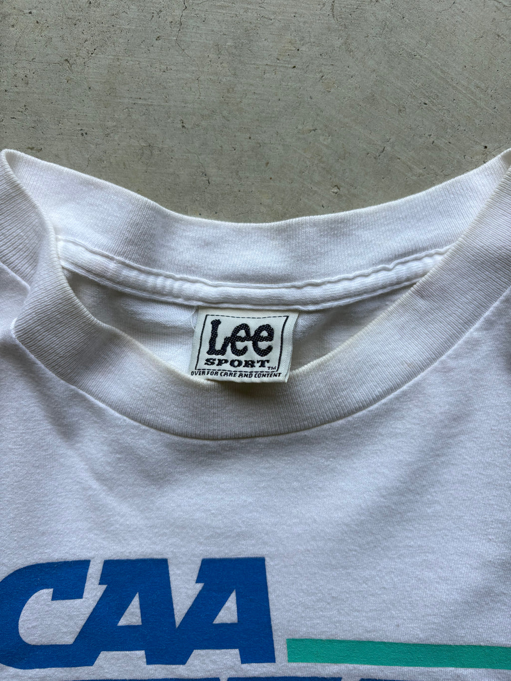 NCAA Final Four Atlanta Tee
