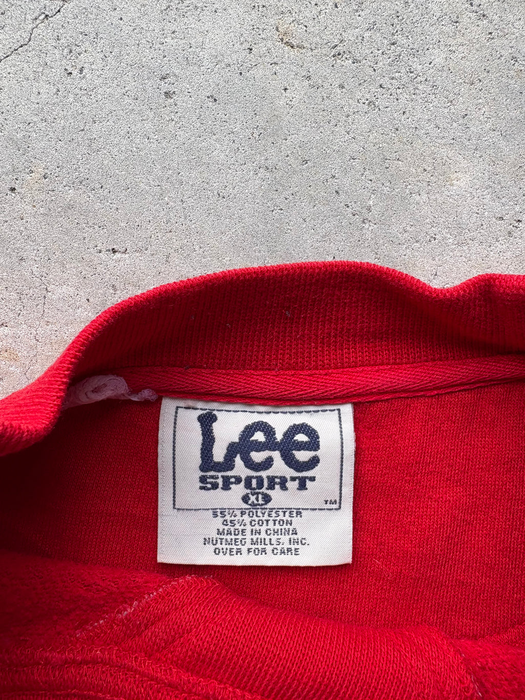 Kansas City Chiefs Crewneck