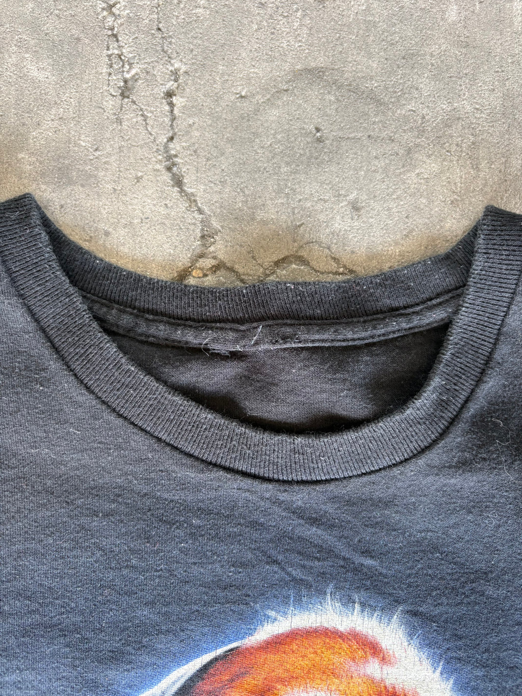 Chicago Bears Bear Tee