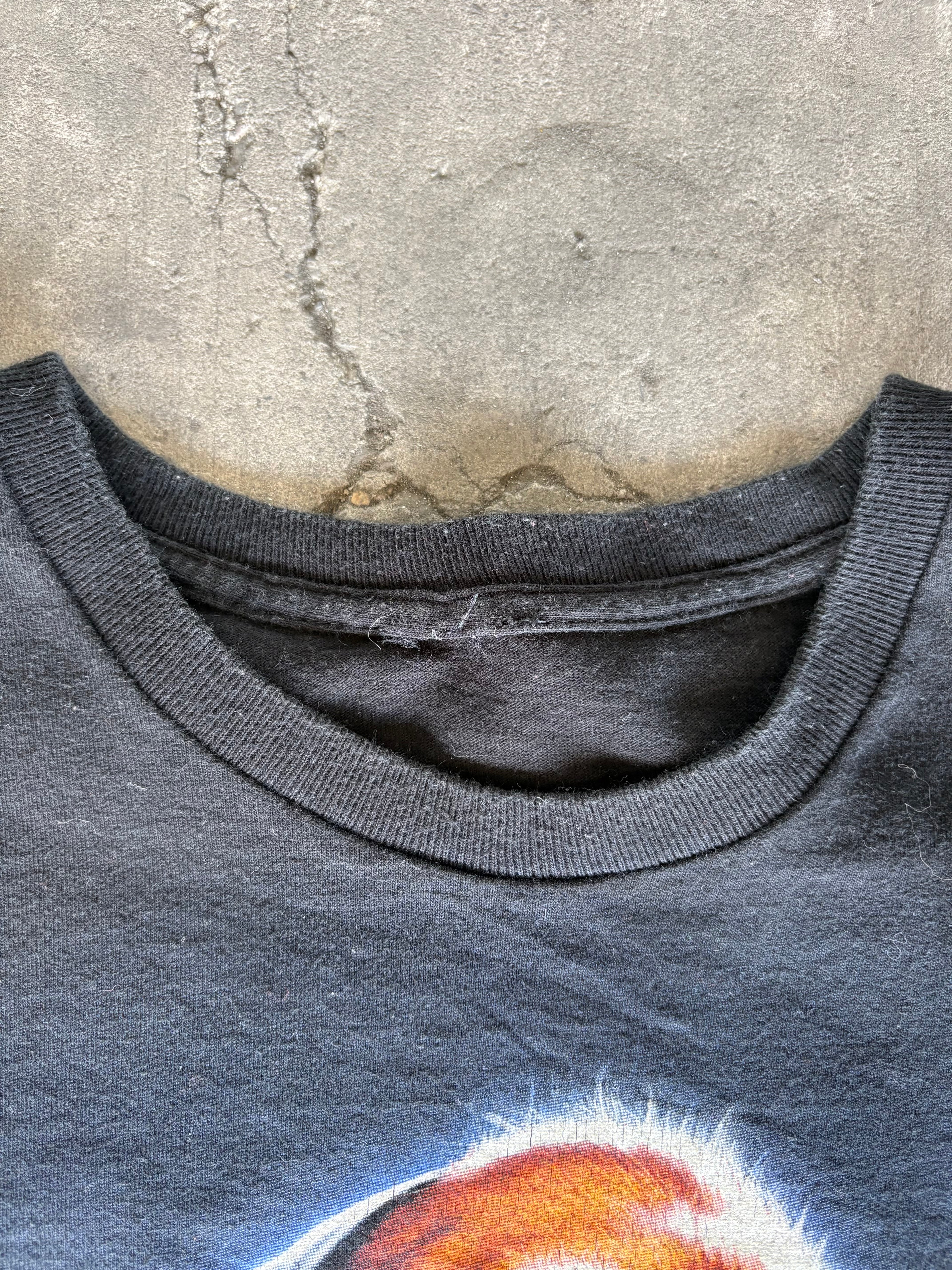 Chicago Bears Bear Tee