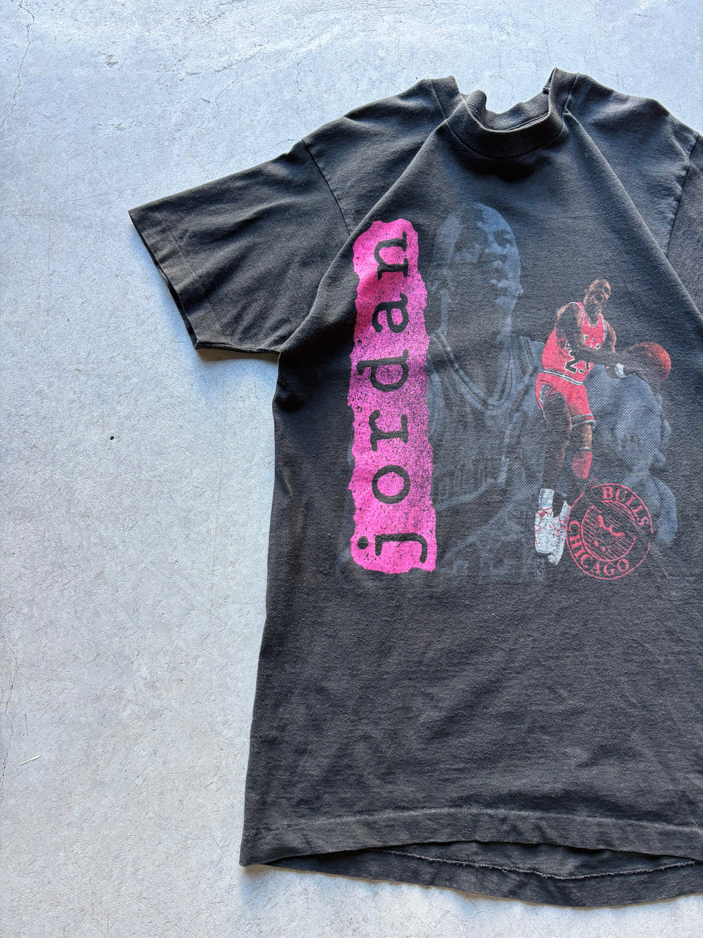 Jordan Vintage Tee