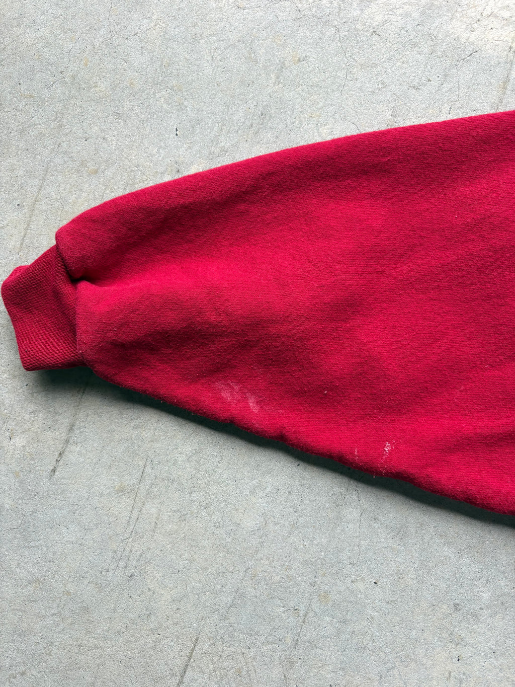 Oklahoma Sooners Football Crewneck